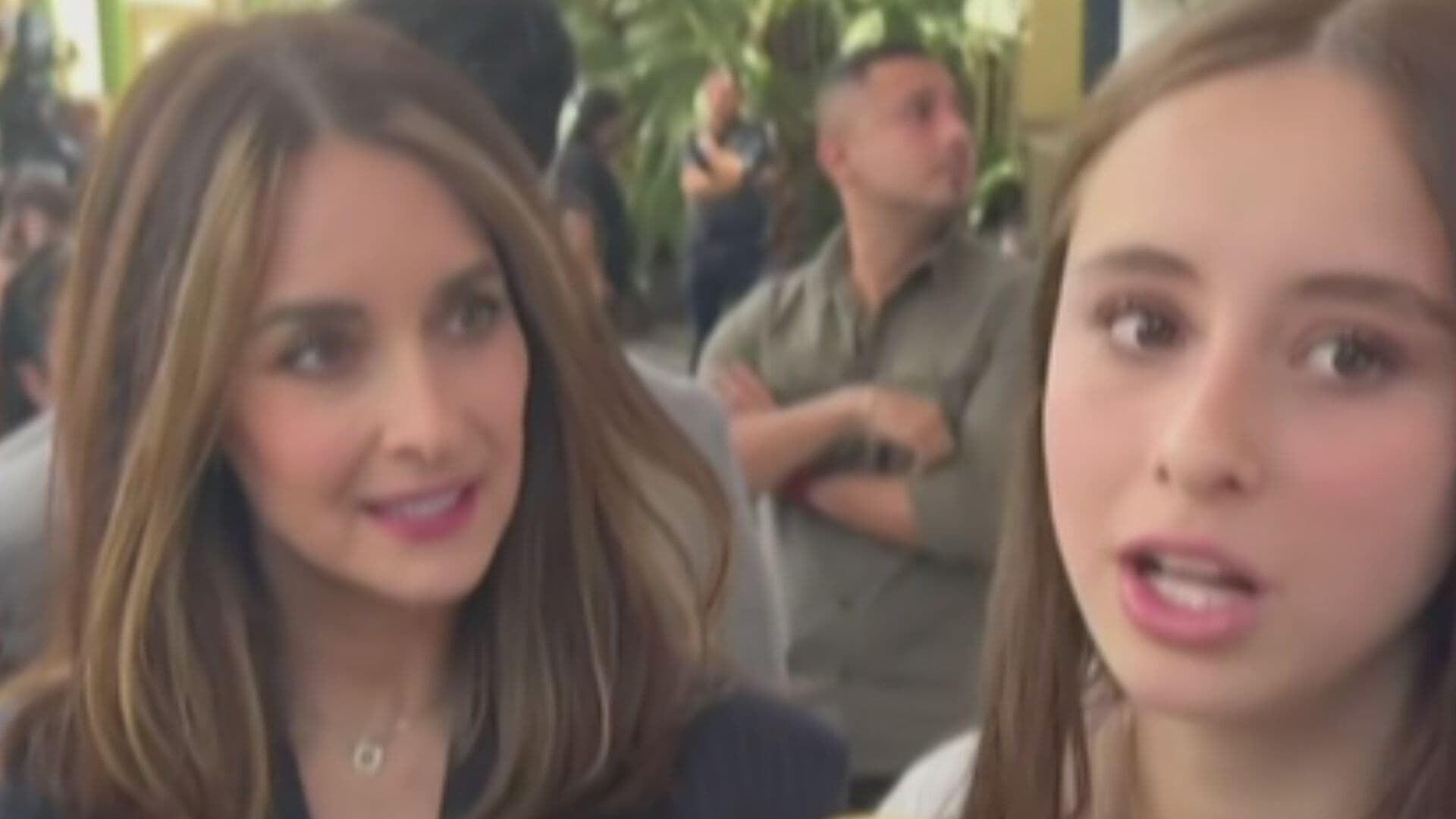 Hija de Susana González Debutará en las Telenovelas Junto a su Madre