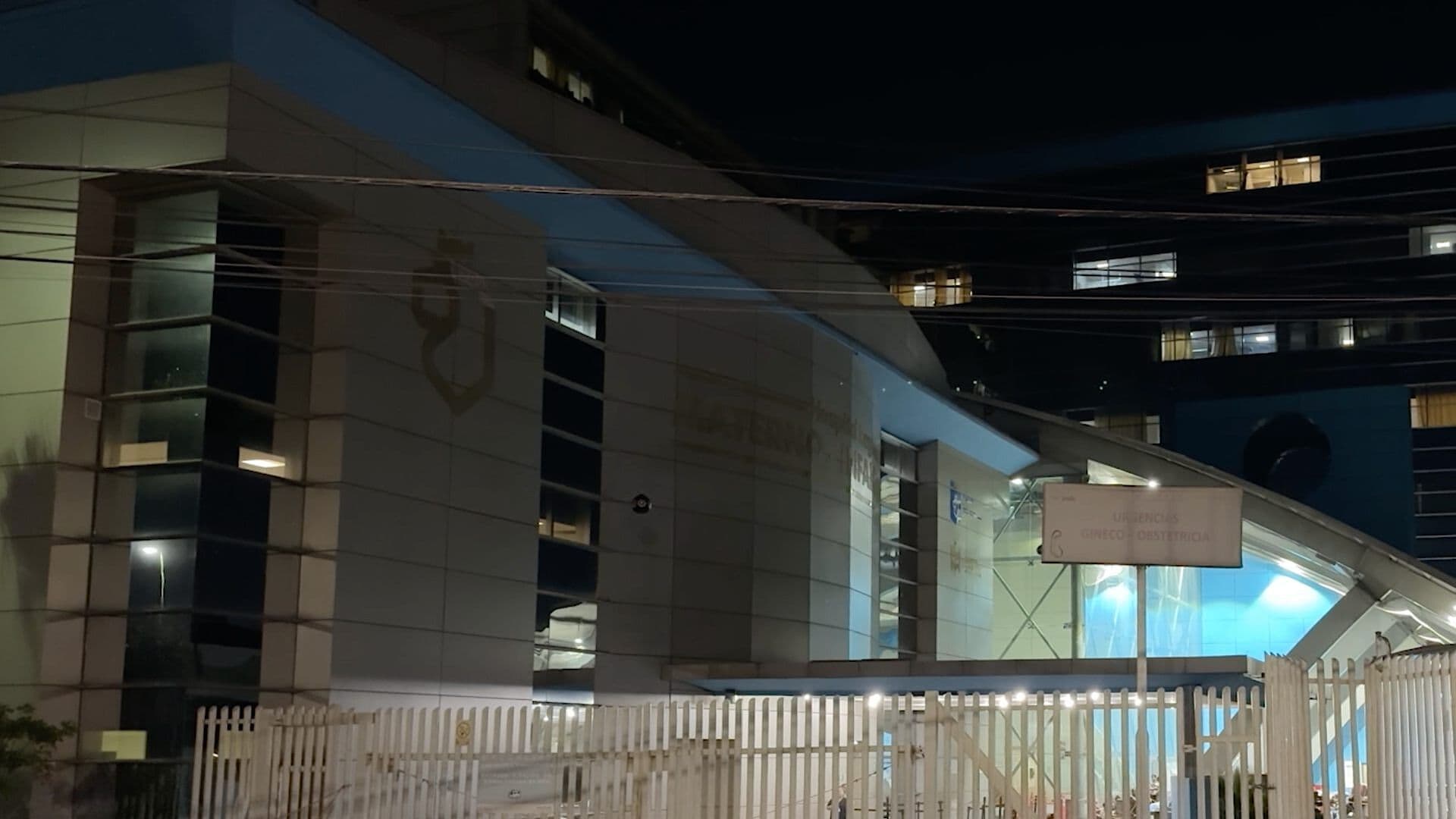 Investigan Muerte de Niña de un Año en Guadalupe