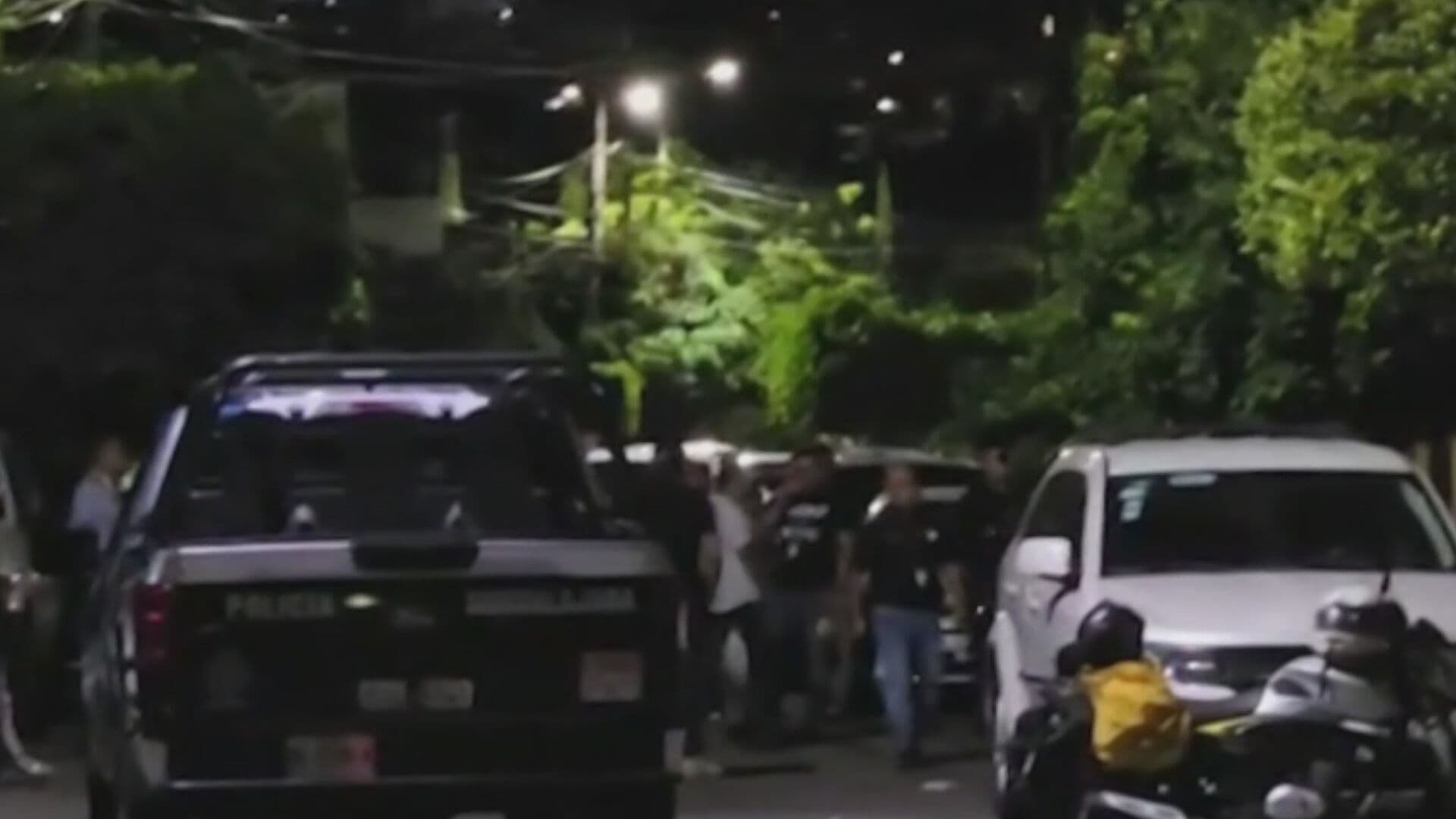 Mujer Mata a su Padre tras Apuñalarlo en Guadalajara, Jalisco