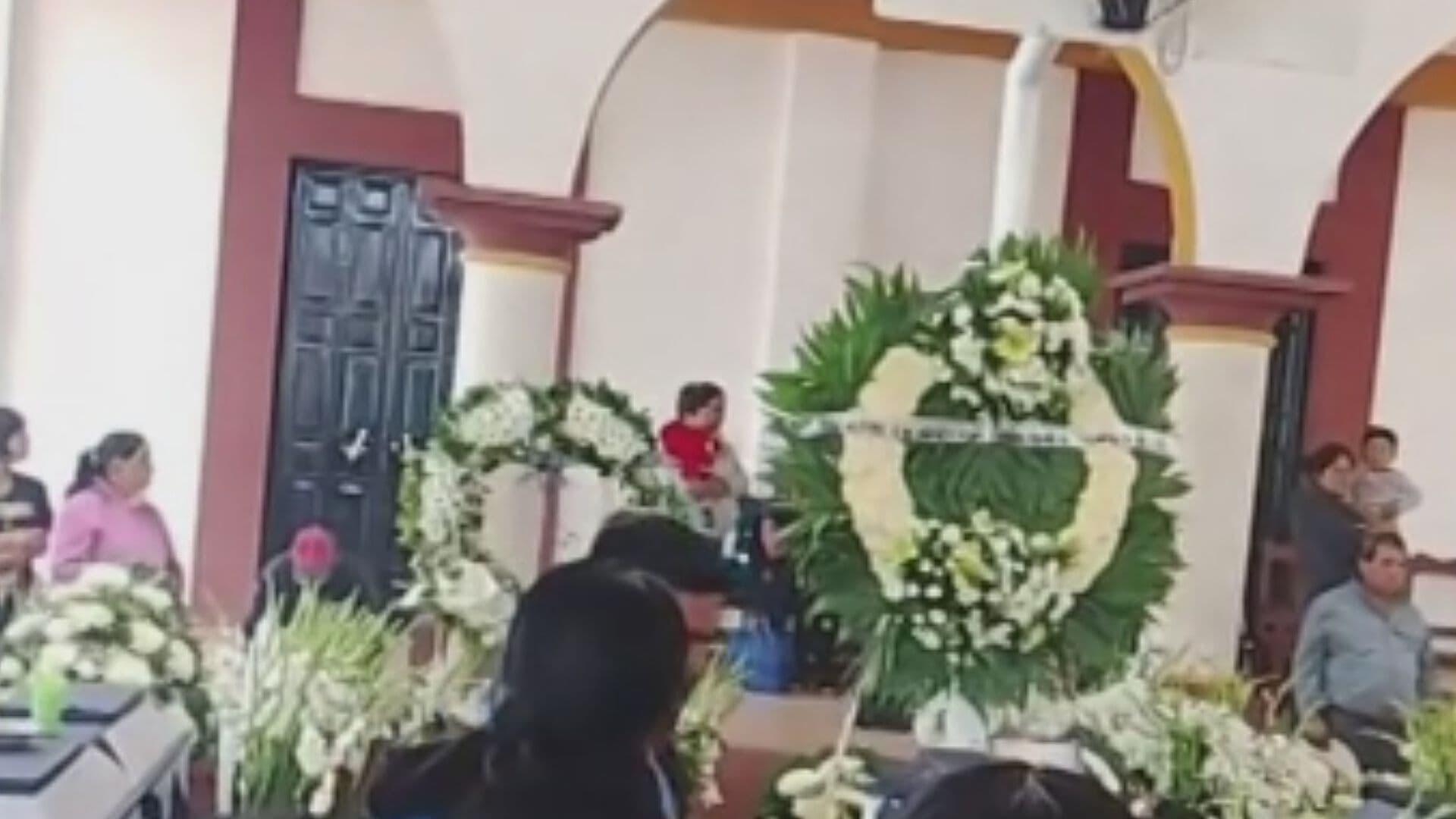 Mueren Cinco Jóvenes por Inhalar Bióxido de Carbono en Oaxaca