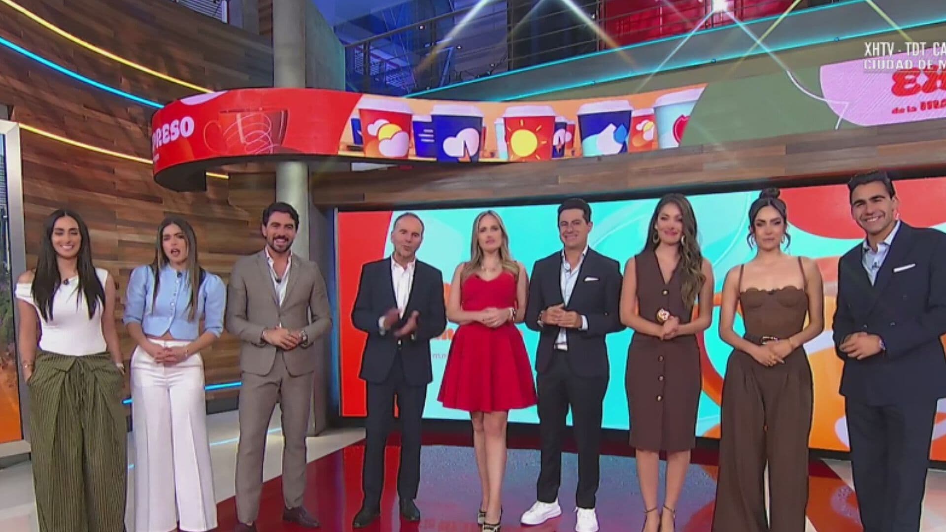 Expreso de la Mañana Programa Completo: Episodio de Hoy Jueves 20 de Agosto del 2026