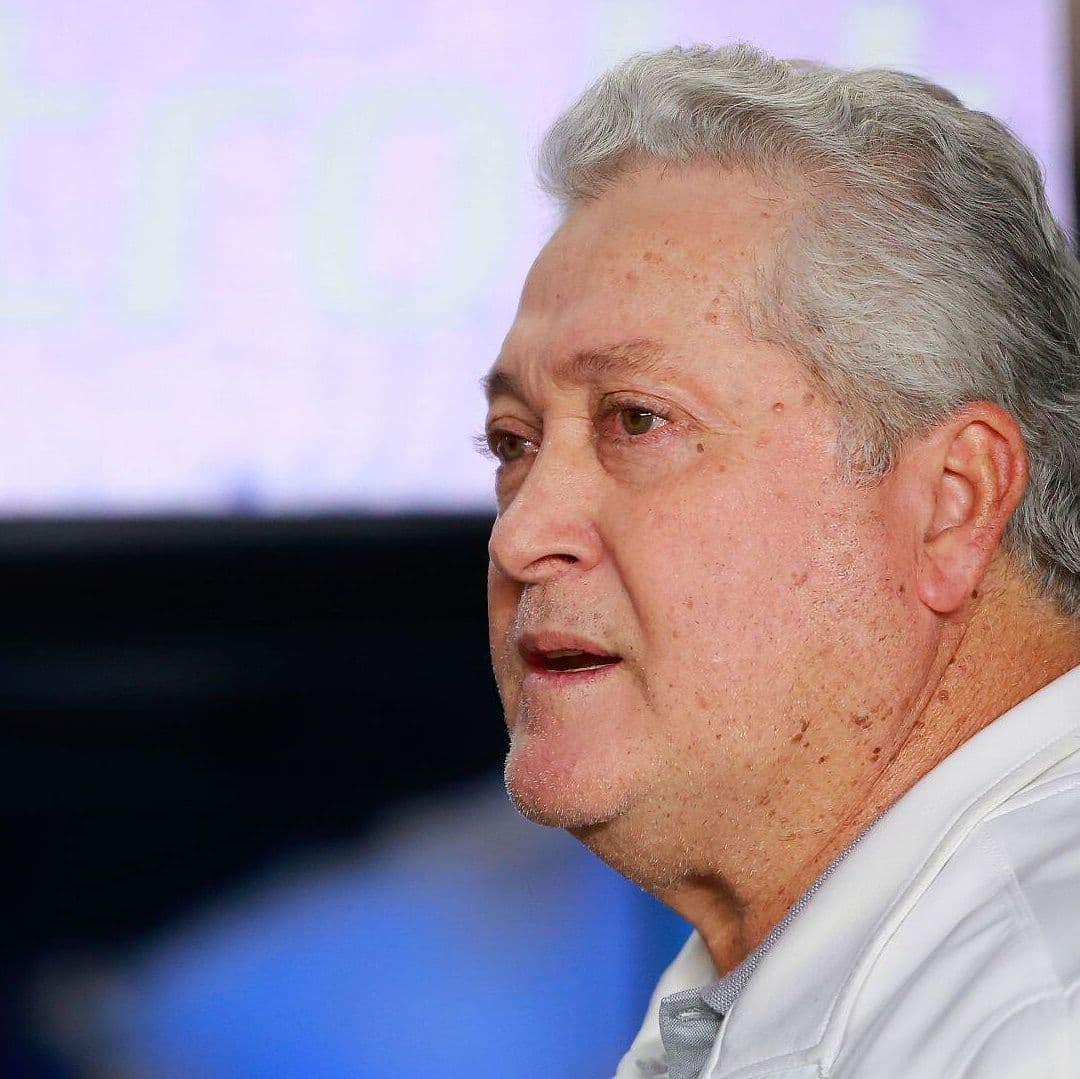 Víctor Manuel Vucetich Será Nuevo Director Deportivo de Tigres y Técnico Interino
