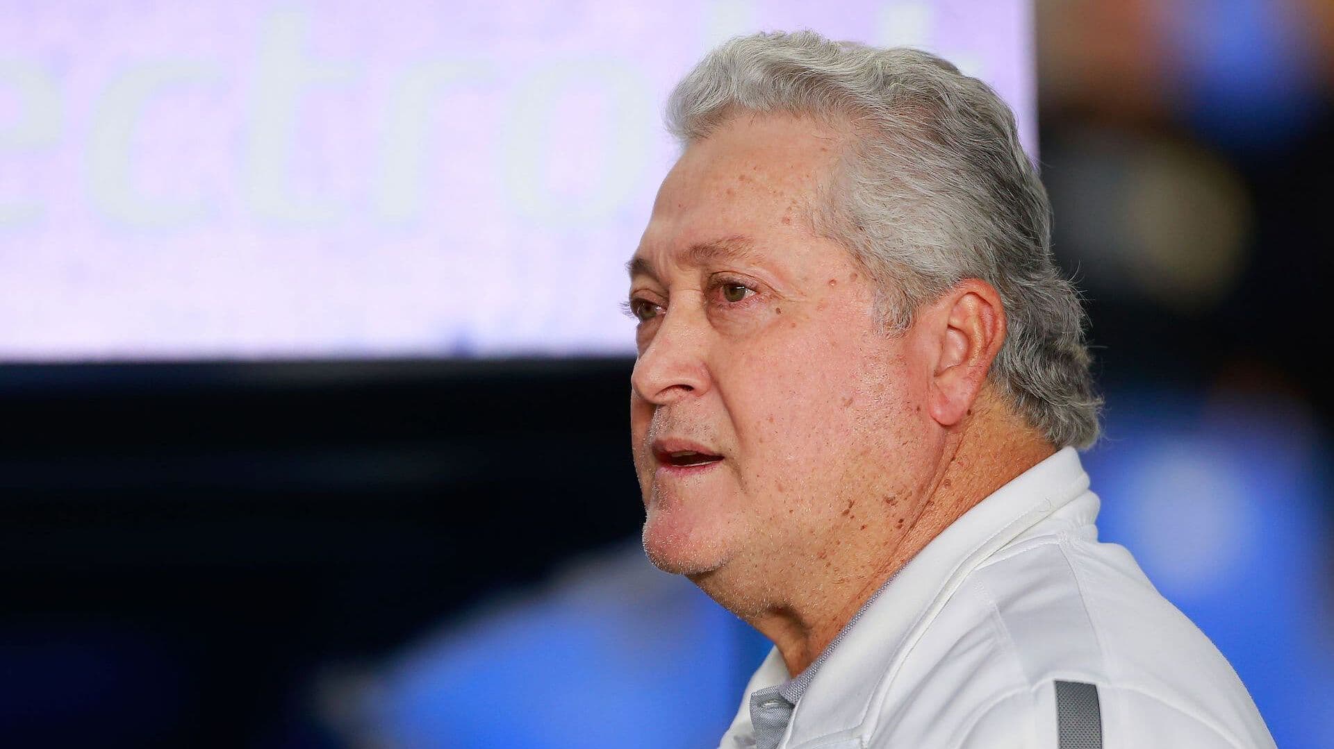 Víctor Manuel Vucetich Será Nuevo Director Deportivo de Tigres y Técnico Interino