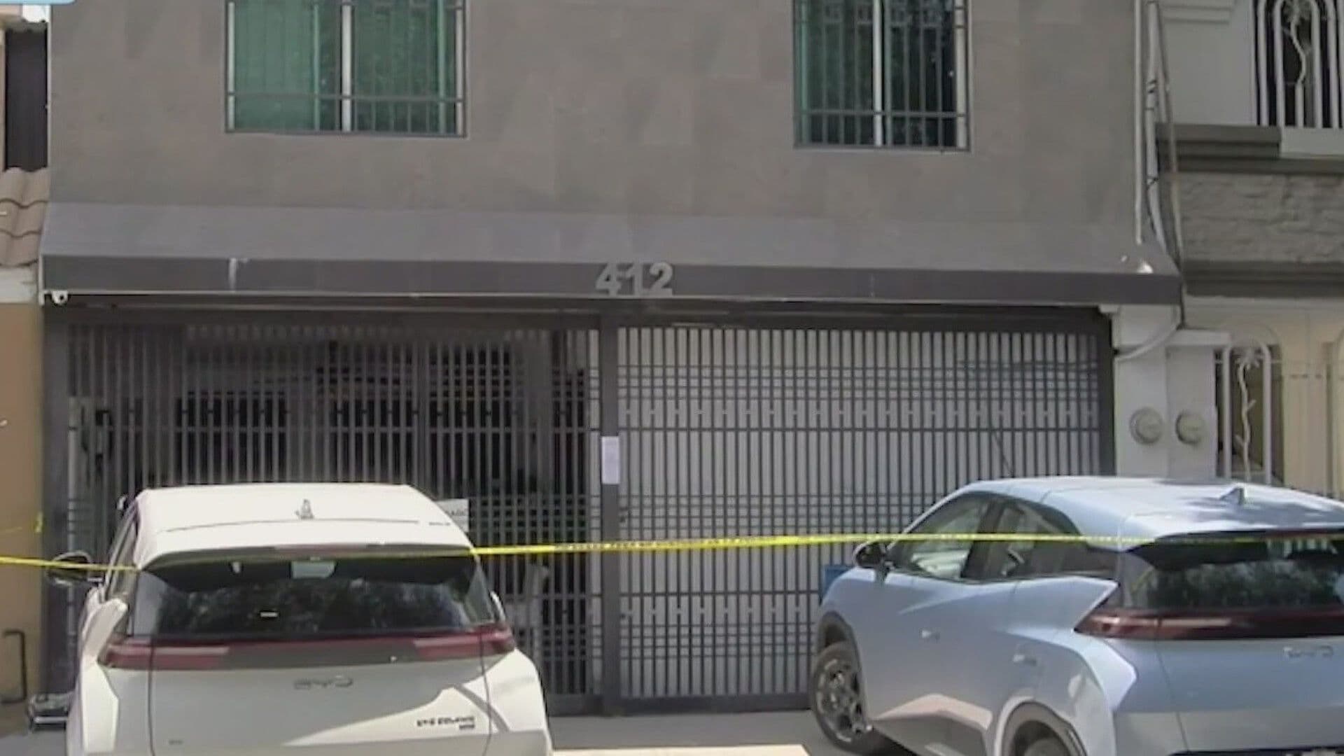 Detienen a Tres en Cateo de Vivienda en San Nicolás, NL