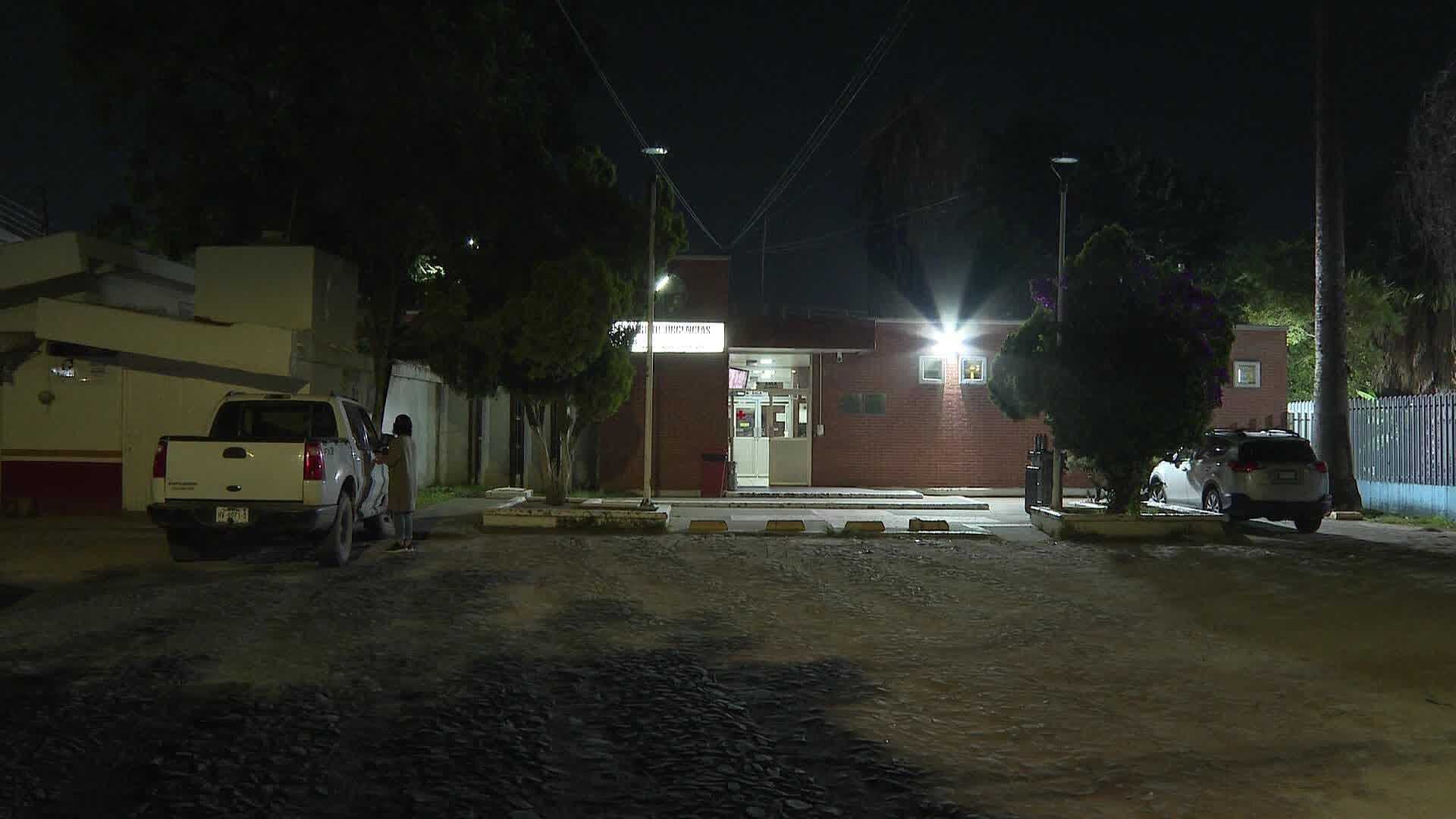 Hombre es Atacado a Balazos de Forma Directa en Tlaquepaque