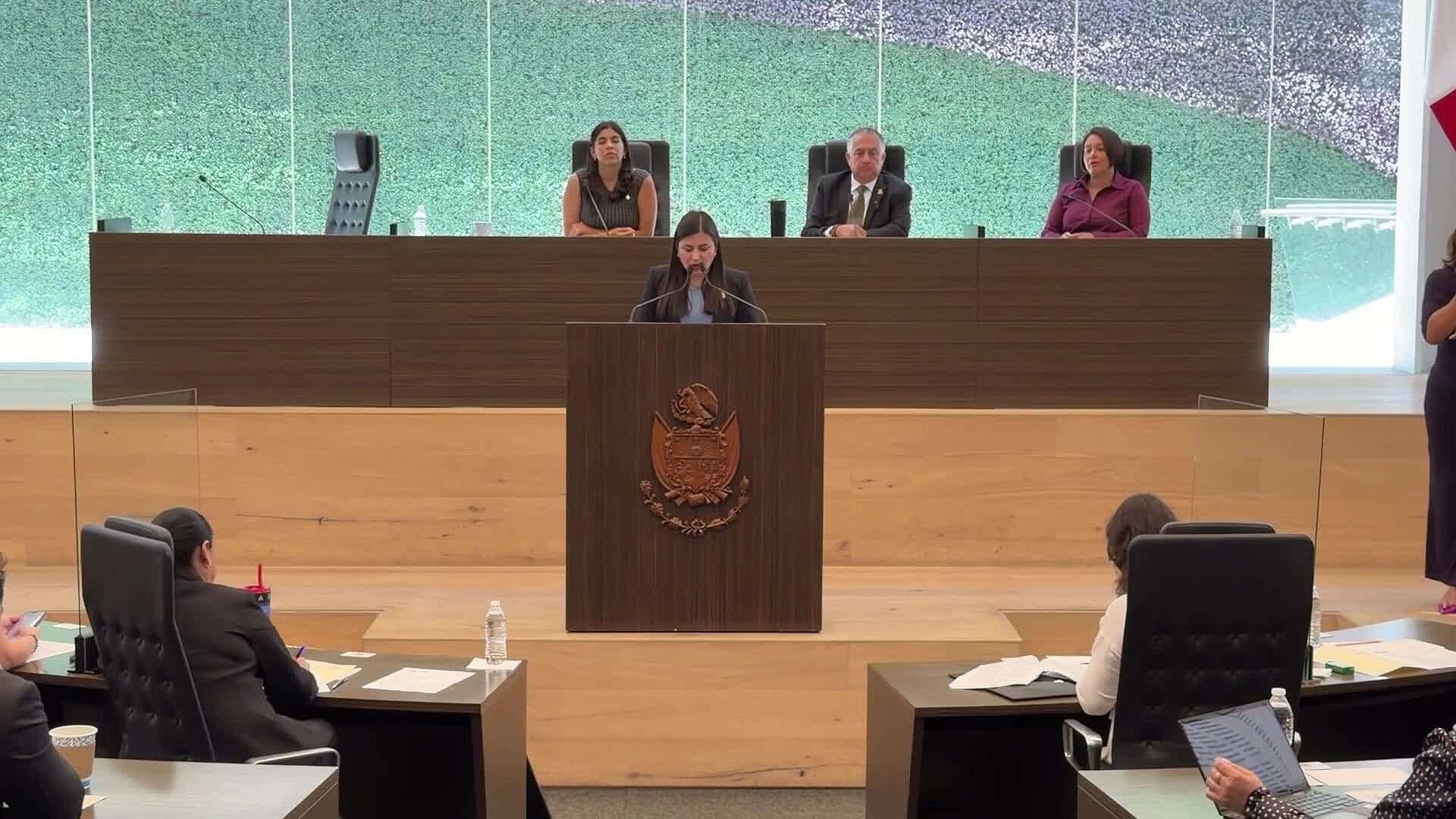 Aprueban en Querétaro Cambios para Modificar el Género en Documentos
