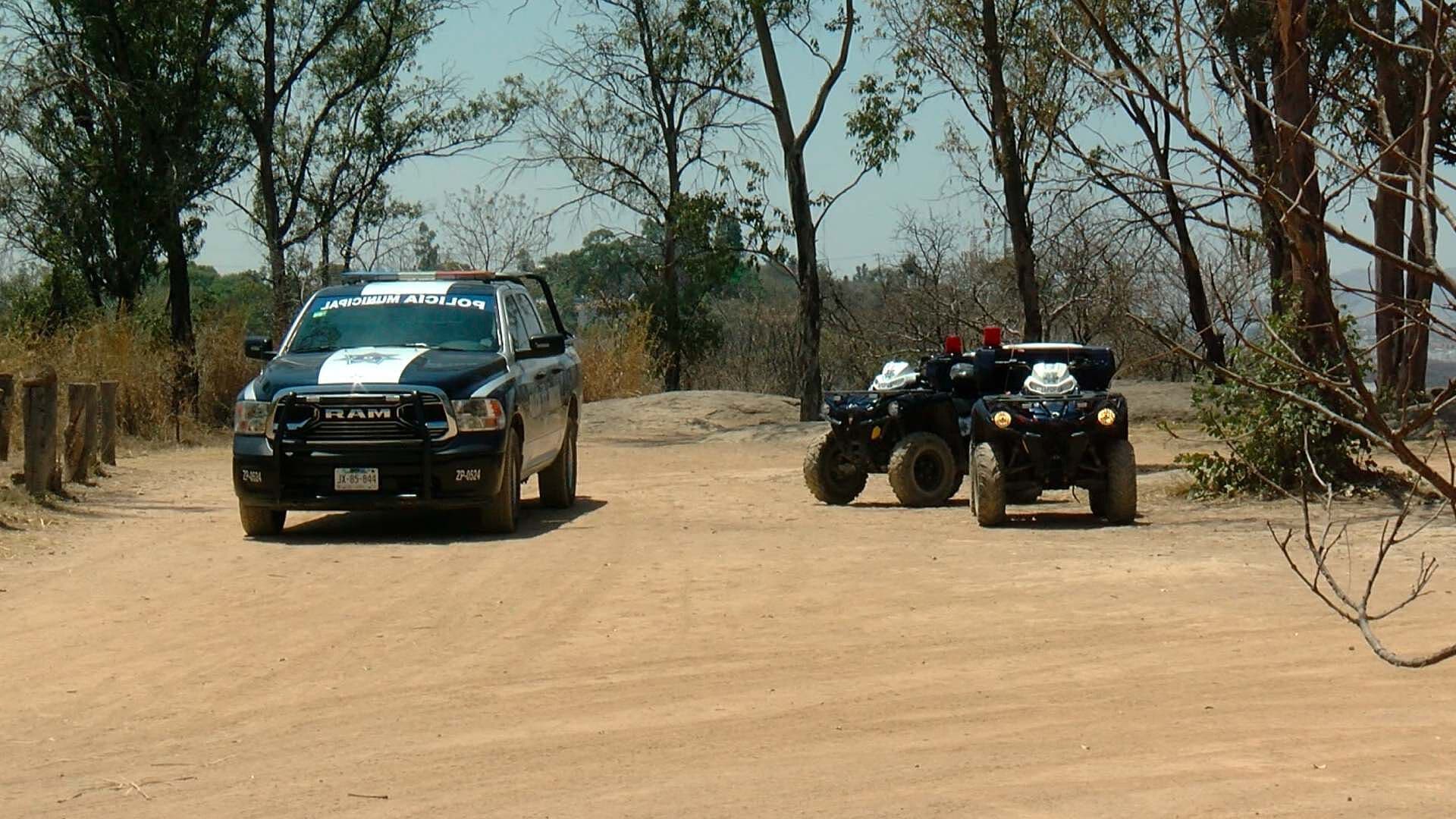 Investigan Si Cuerpo Encontrado en Zapopan es de Octavio Haro