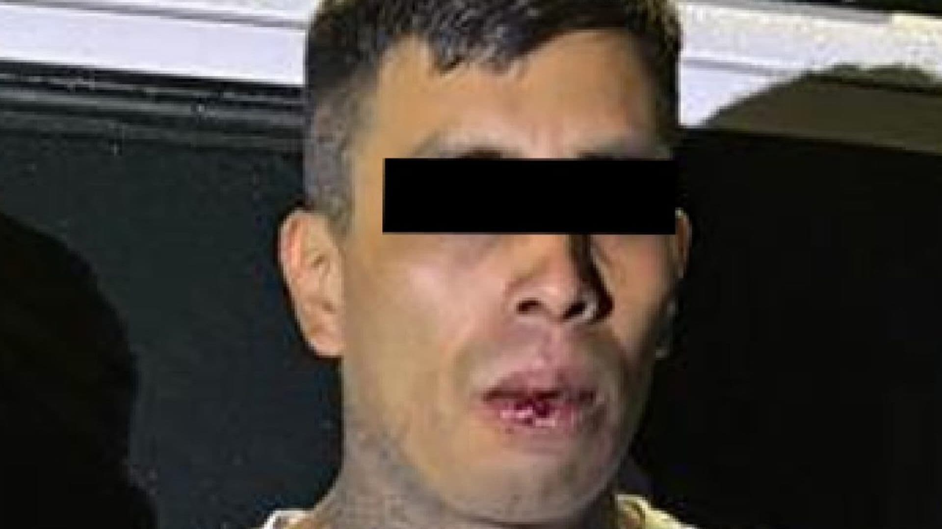 Detienen a 'El Mayus' por Feminicidio en Álvaro Obregón, CDMX