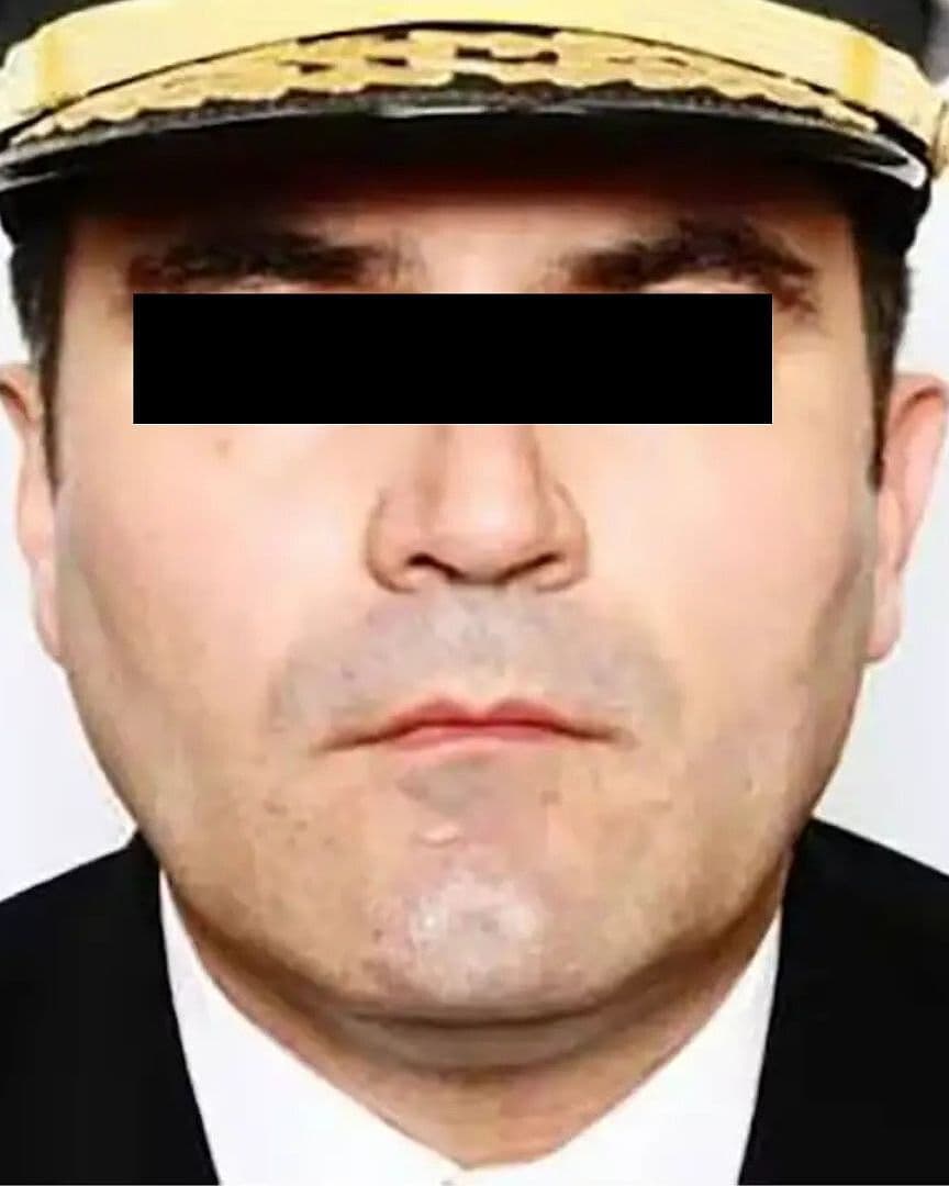Perfil: Quién es Fernando Farías Laguna, Excontraalmirante Detenido por Huachicol