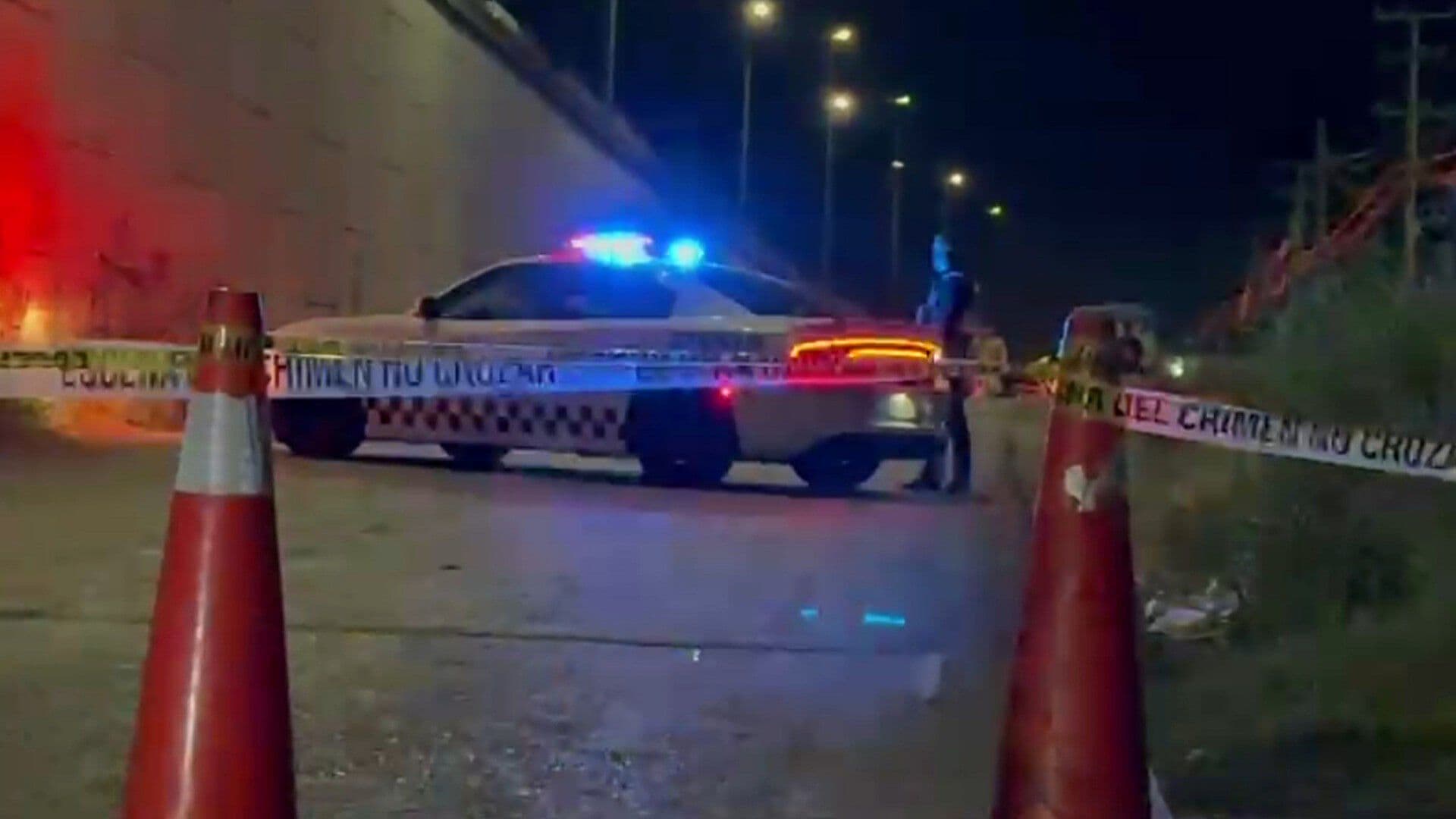 Dos Balaceras entre Motociclistas Armados Dejan 4 Muertos en Irapuato, Guanajuato