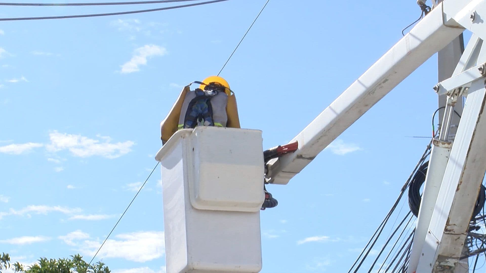 CFE Anuncia Corte de Luz Durante 8 Horas en Matamoros, Coahuila