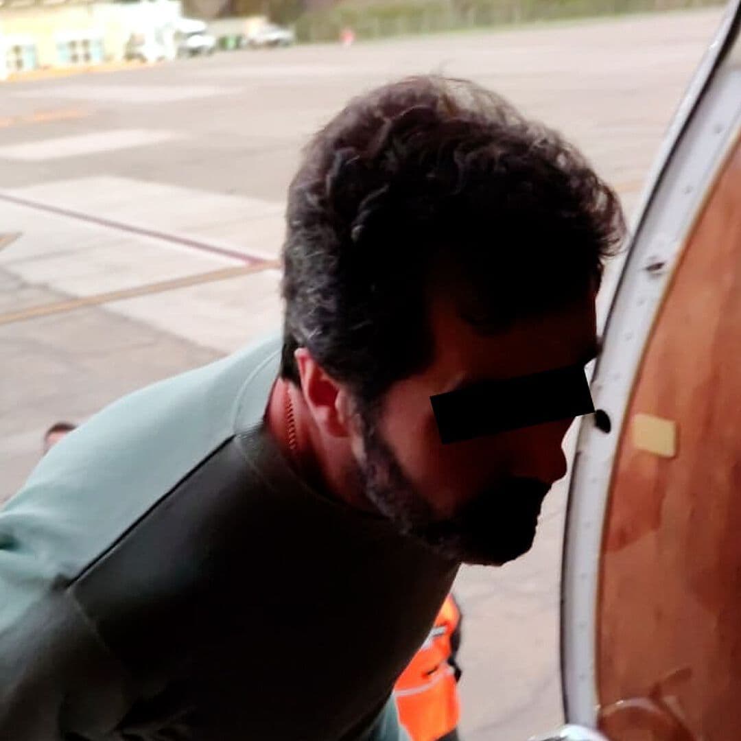 ¿Quién Es Fernando Farías Laguna?