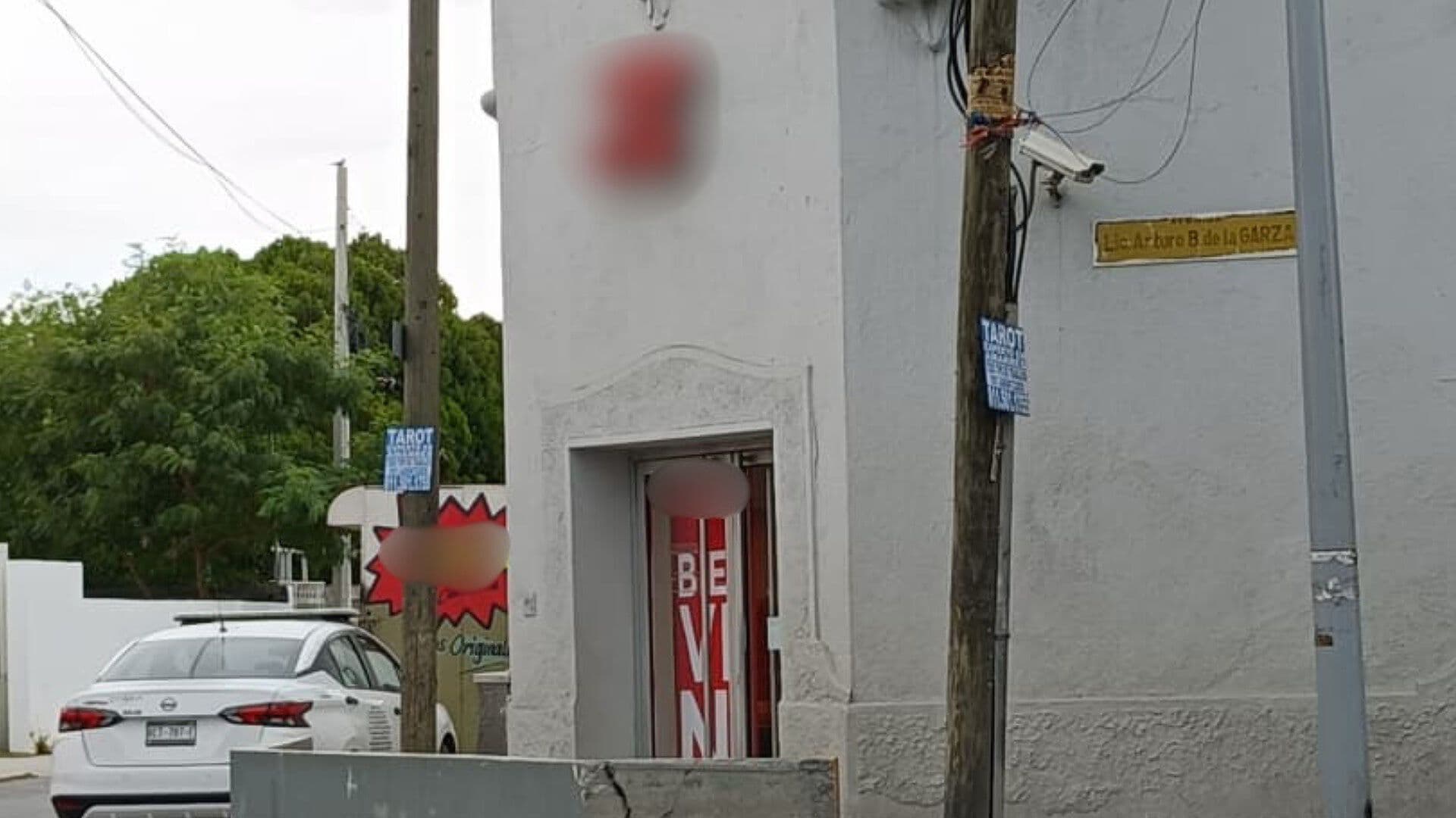 Roban $150 Mil Pesos a Cliente de Banco en Juárez, Nuevo León