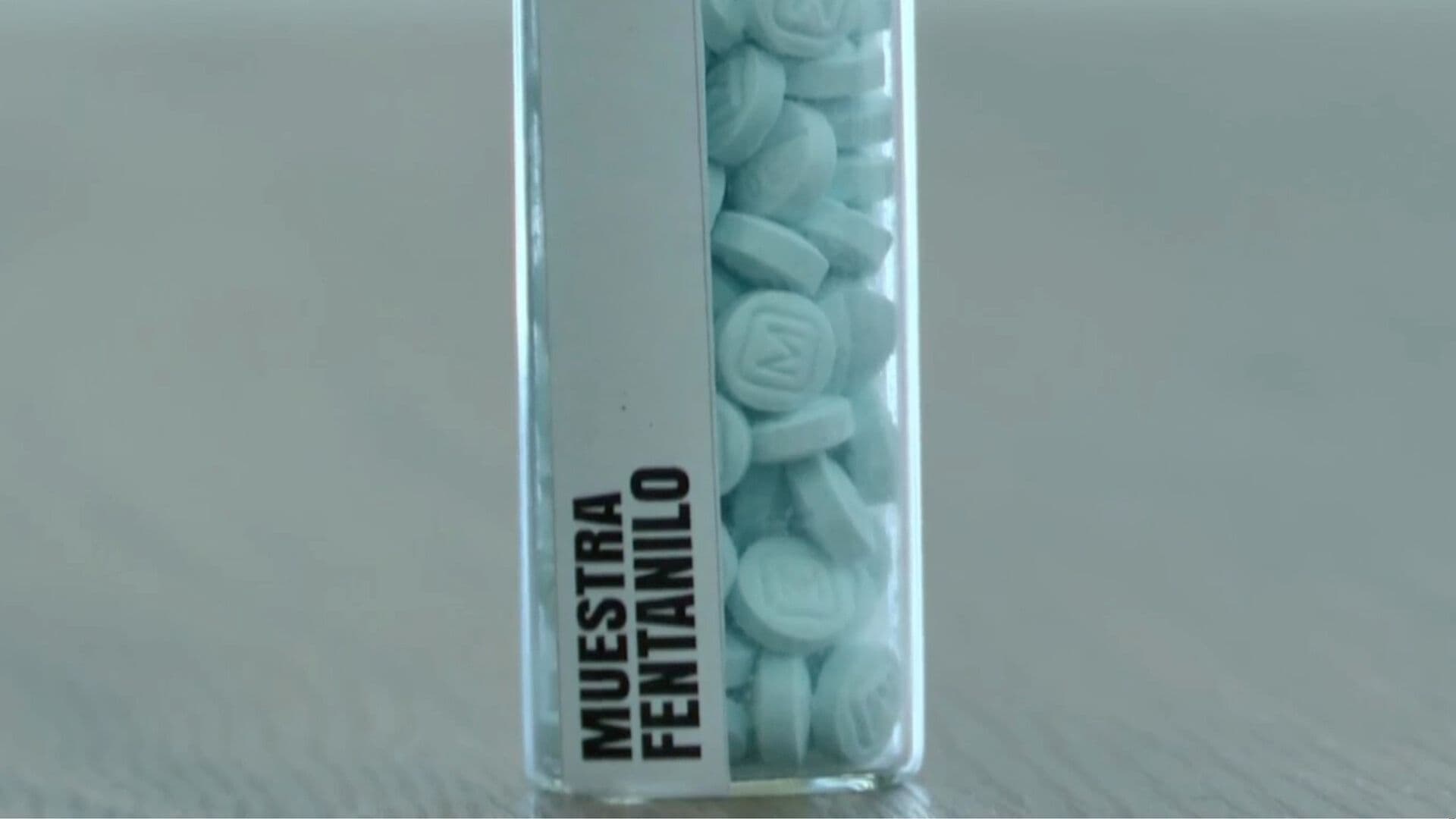Detectan 'Nitazenos' Mezclados en Drogas en Ciudad Juárez; Alertan por Sobredosis