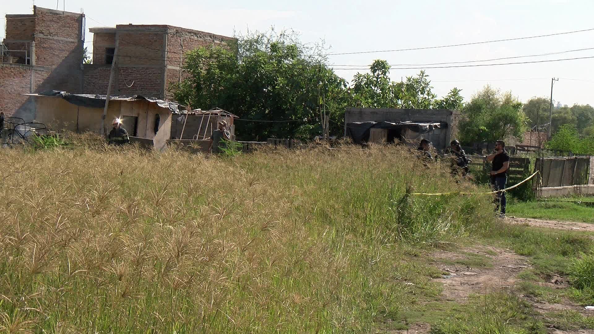 5 Sujetos Han Sido Detenidos por Homicidios Ocurridos en Tlaquepaque y Tlajomulco