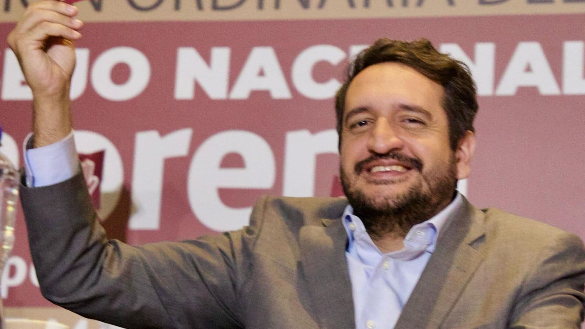 ¿El Caso de la Visa de Andrés Manuel López Beltrán Es Un Revés para la 4T?