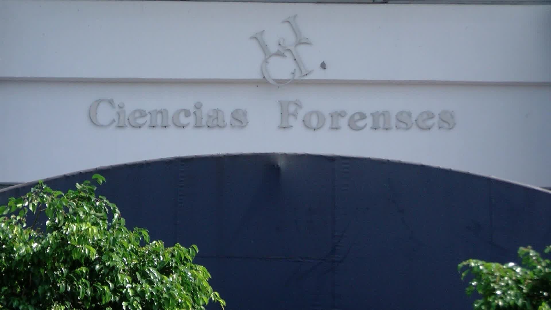 Semefo Reporta que en Este Año Más de 200 Cuerpos han Sido Entregados a Familias