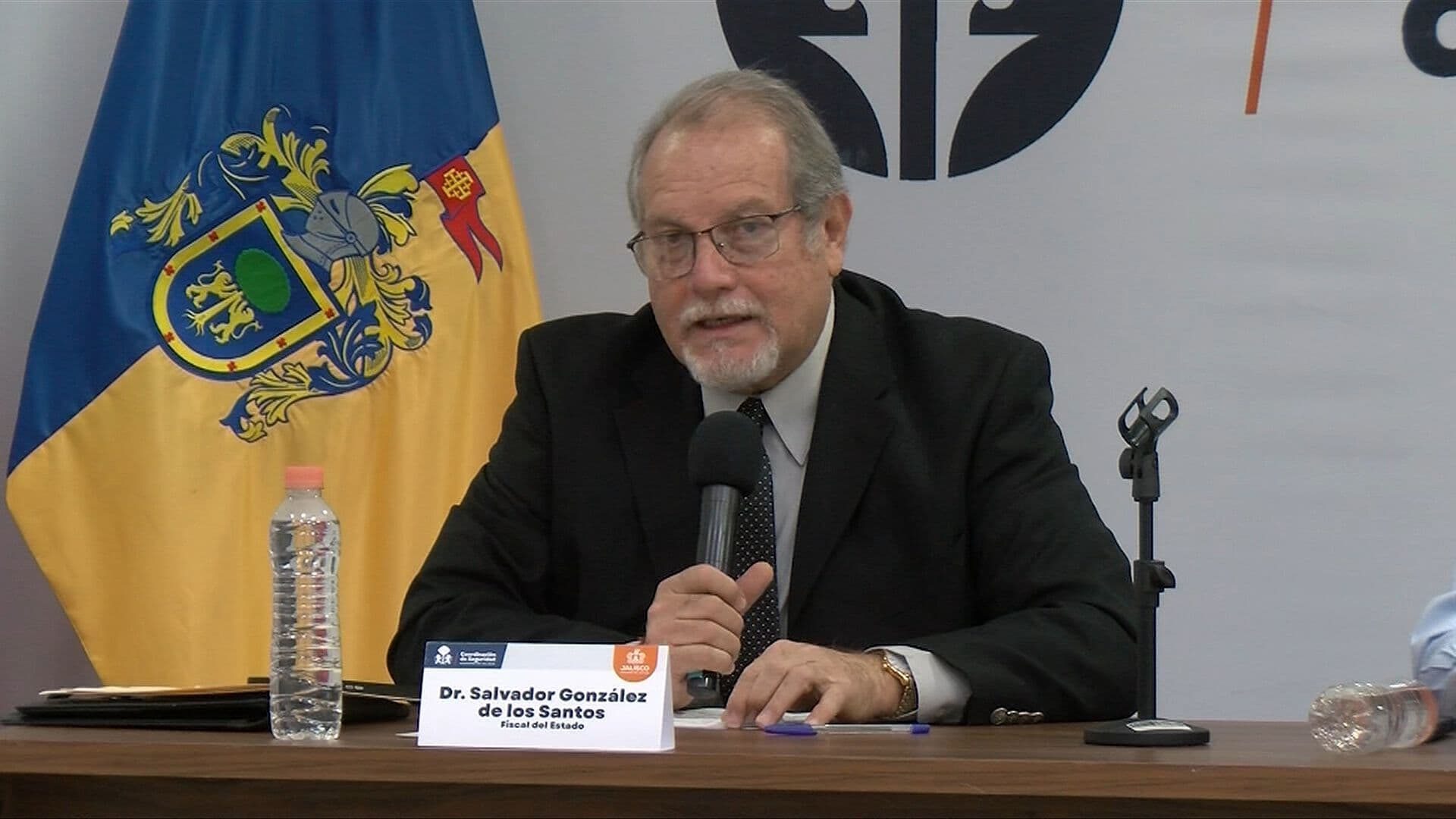 Investigarán a Juez Que Ordenó Beneficio Legal para Exdirector del DIF de Jalisco