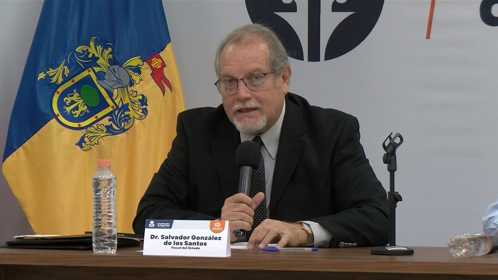 Investigarán a Juez Que Ordenó Beneficio Legal para Exdirector del DIF de Jalisco