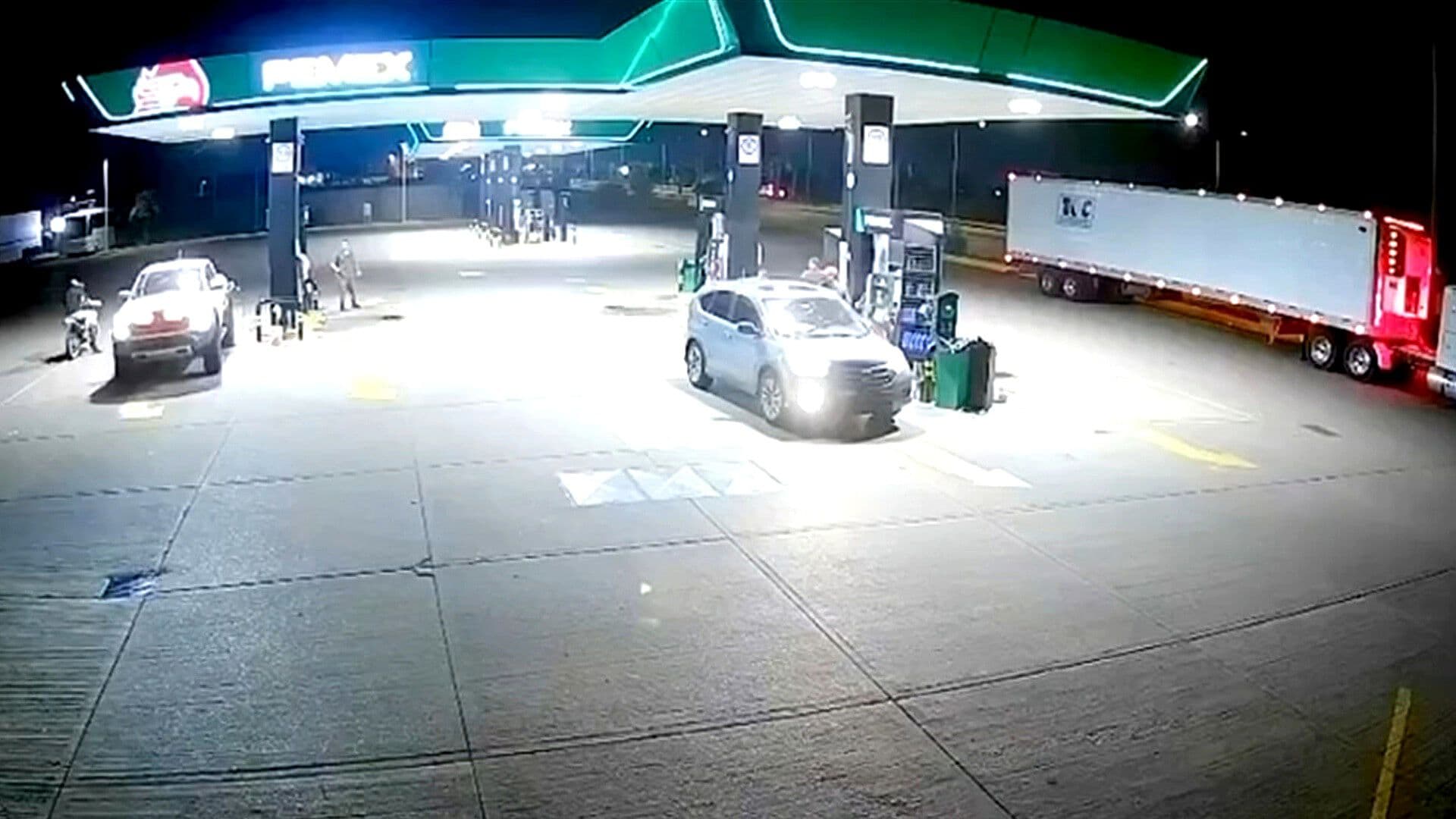 Dan Prisión Preventiva a Fausto 'N', Clave en Operación para Llevar al 'Mayo' a EUA