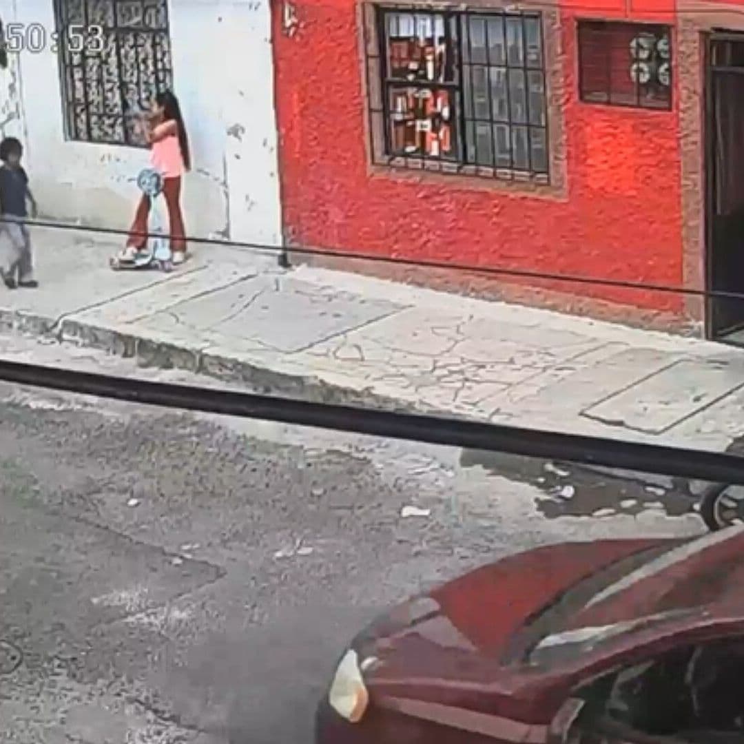 Así se Escuchó la Balacera del Jueves en Puebla: Un Hombre Murió