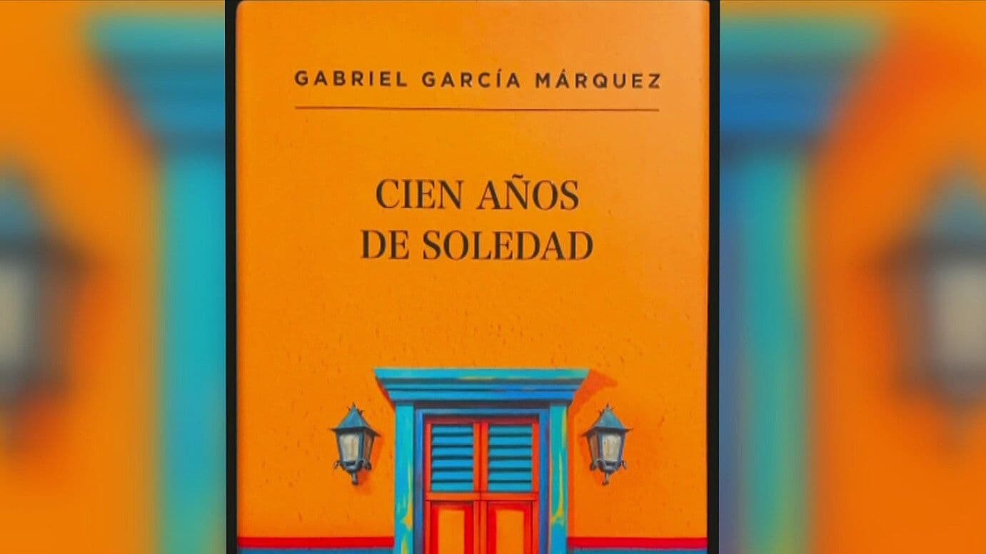 En el Viernes de Cultura, Julio Patán Recomienda la Edición Especial de ‘Cien Años de Soledad’