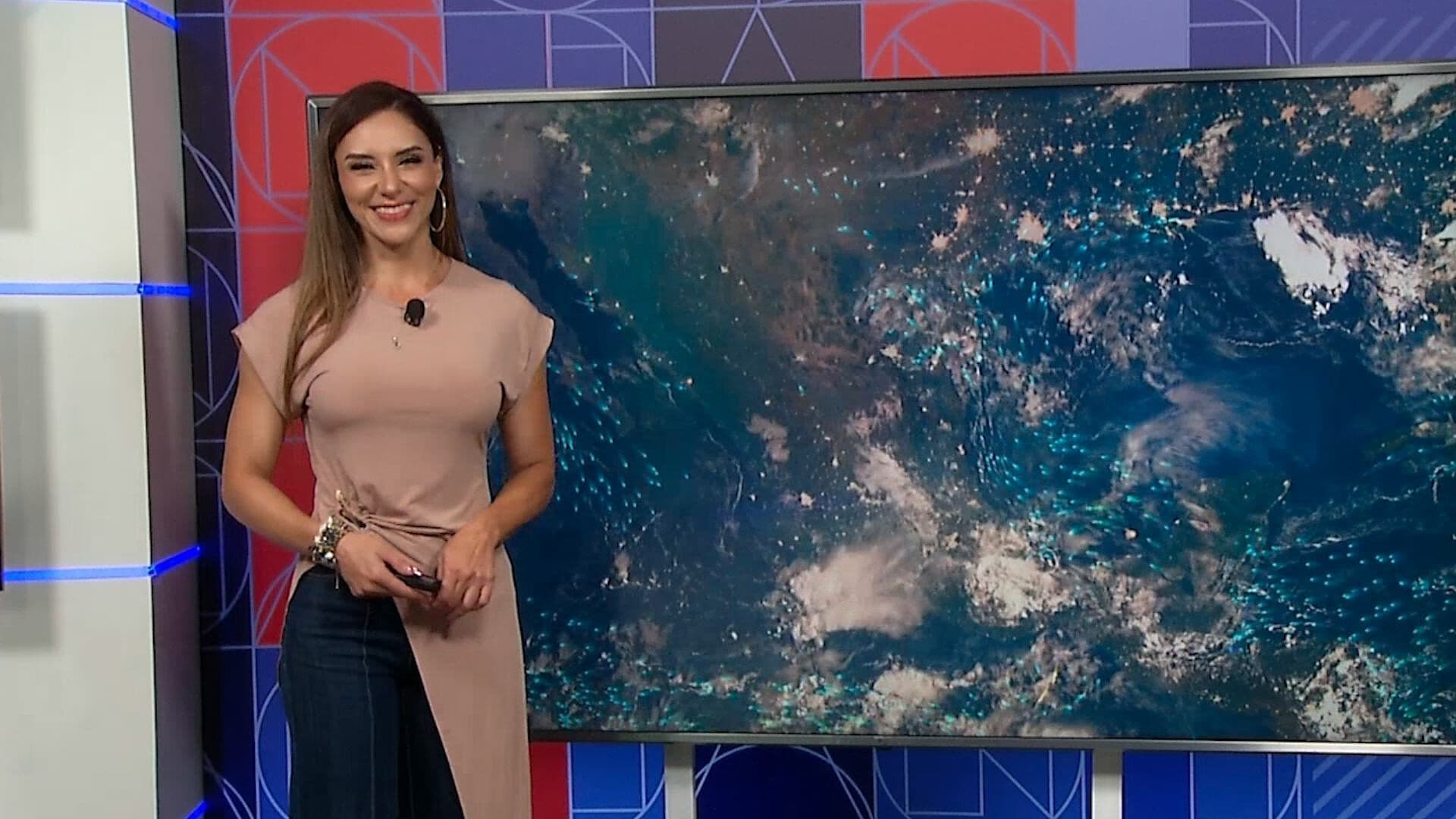 Clima en Veracruz Pronóstico del Tiempo Altas Temperaturas Calor Zona Conurbada