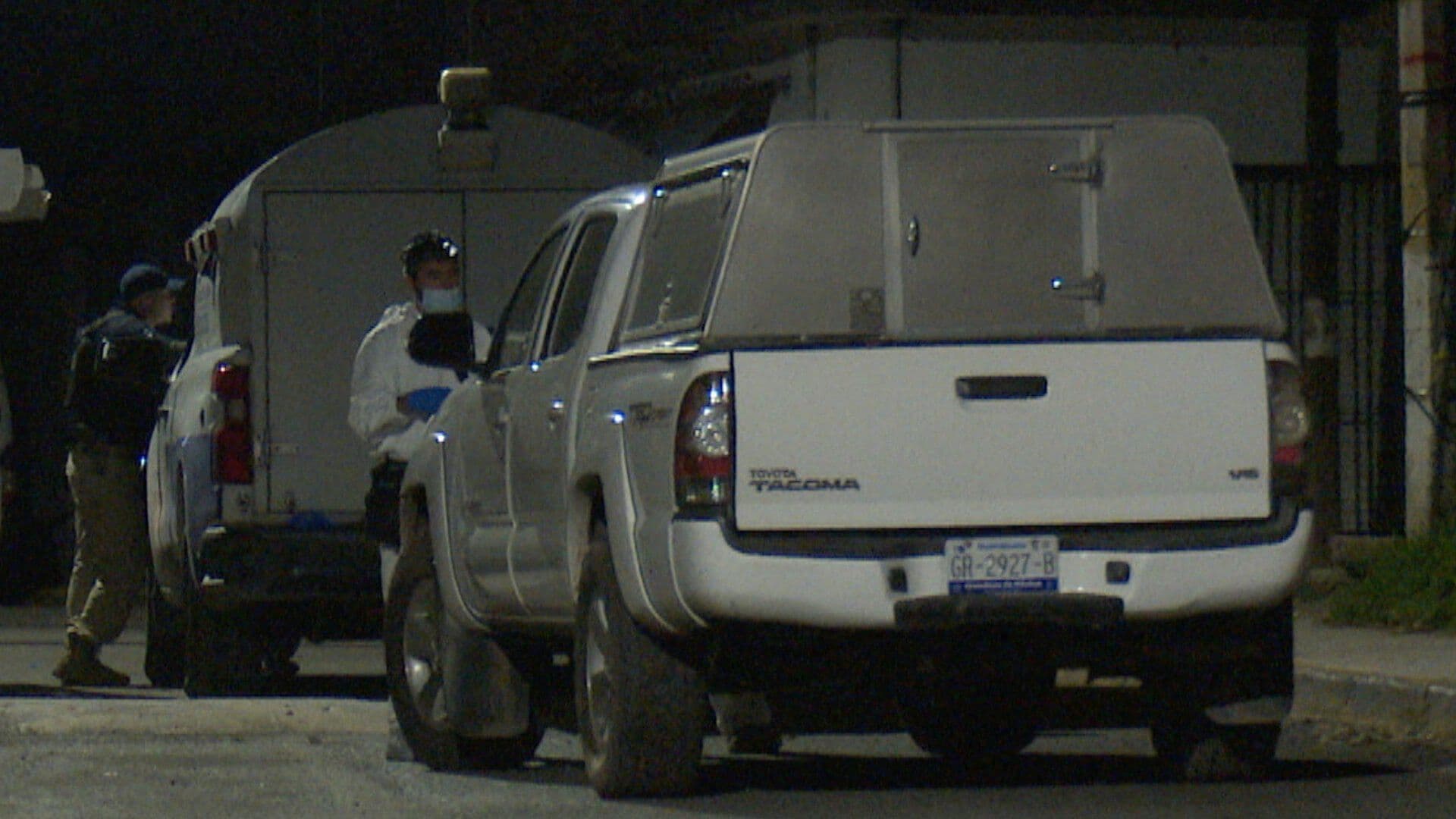 Cuatro Muertos y Dos Heridos Dejaron Distintos Hechos Delictivos en Irapuato