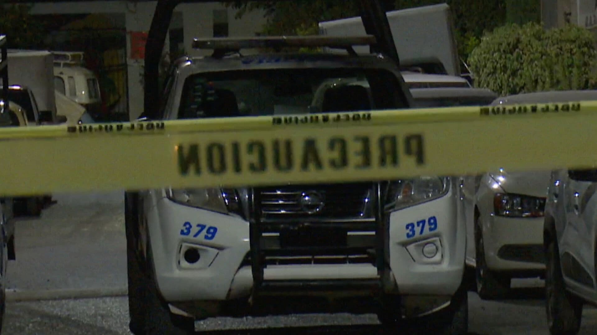 Encuentran a Persona Muerta a Media Calle en la Comunidad de San Juan de Arriba en San Diego de La Unión