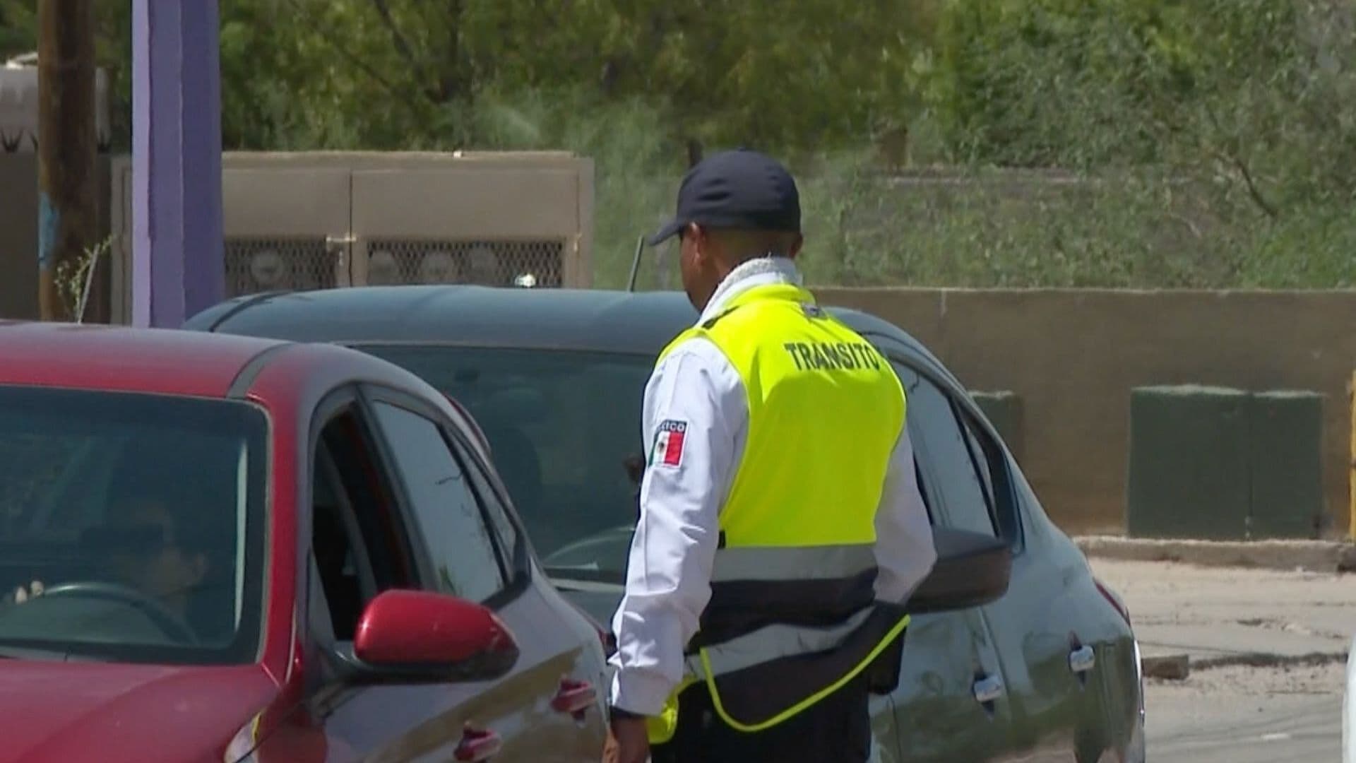 CEDH Dejará de Participar en Filtros de Alcoholimetría en Hermosillo, Sonora