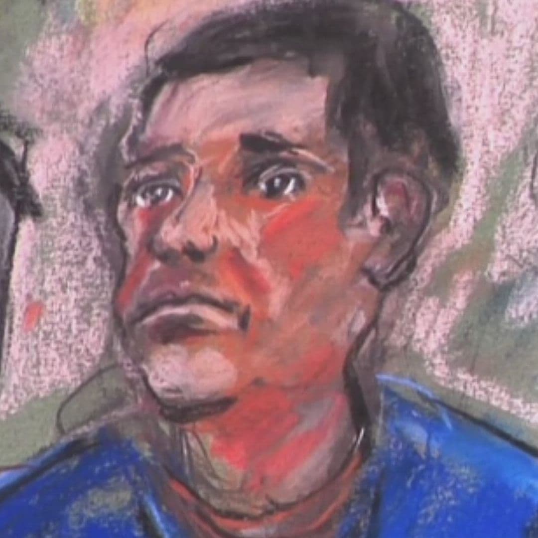 Posponen Audiencia de Joaquín Guzmán López, Hijo de 'El Chapo'
