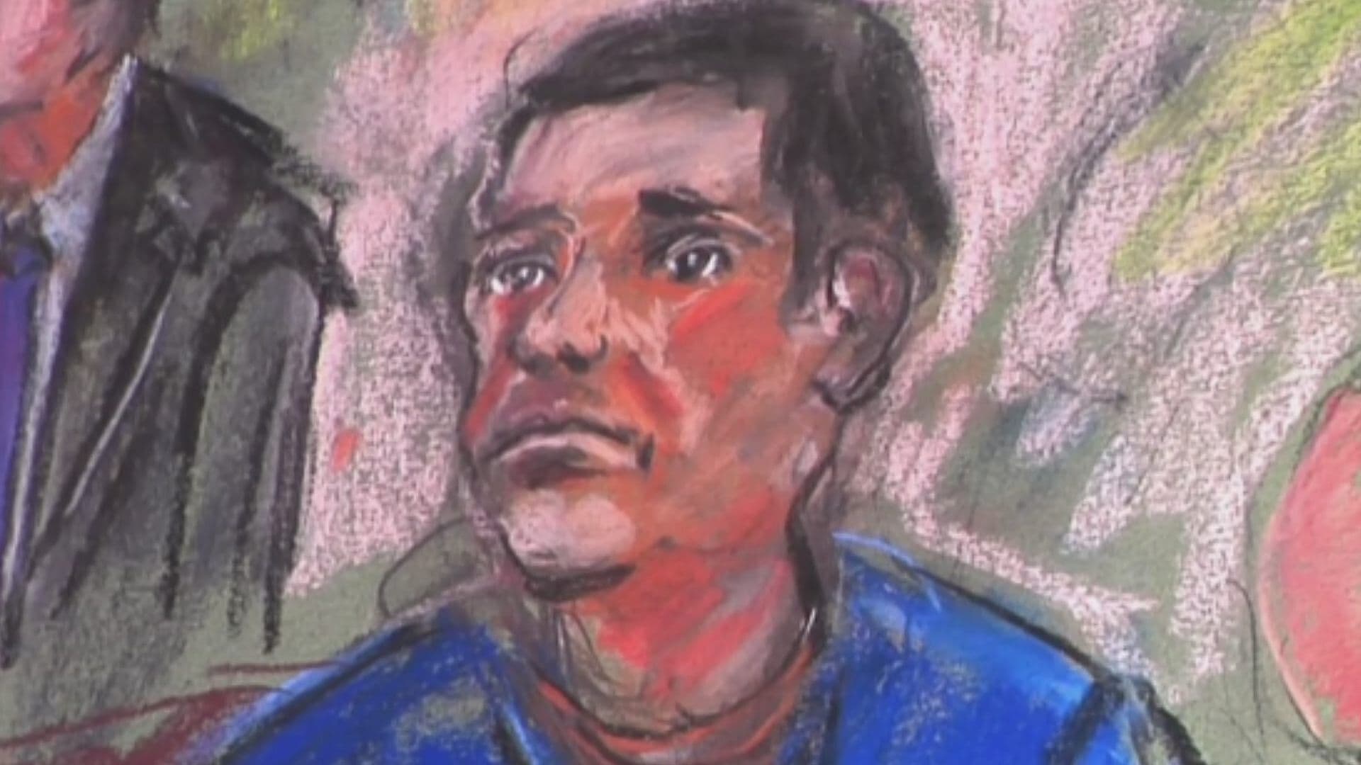 Posponen Audiencia de Joaquín Guzmán López, Hijo de 'El Chapo'
