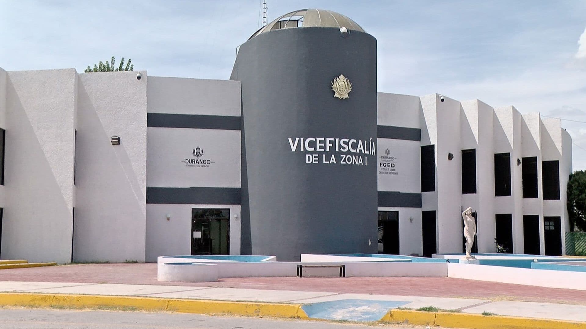 Encuentran Sin Vida a Bebé Recién Nacido en Gómez Palacio