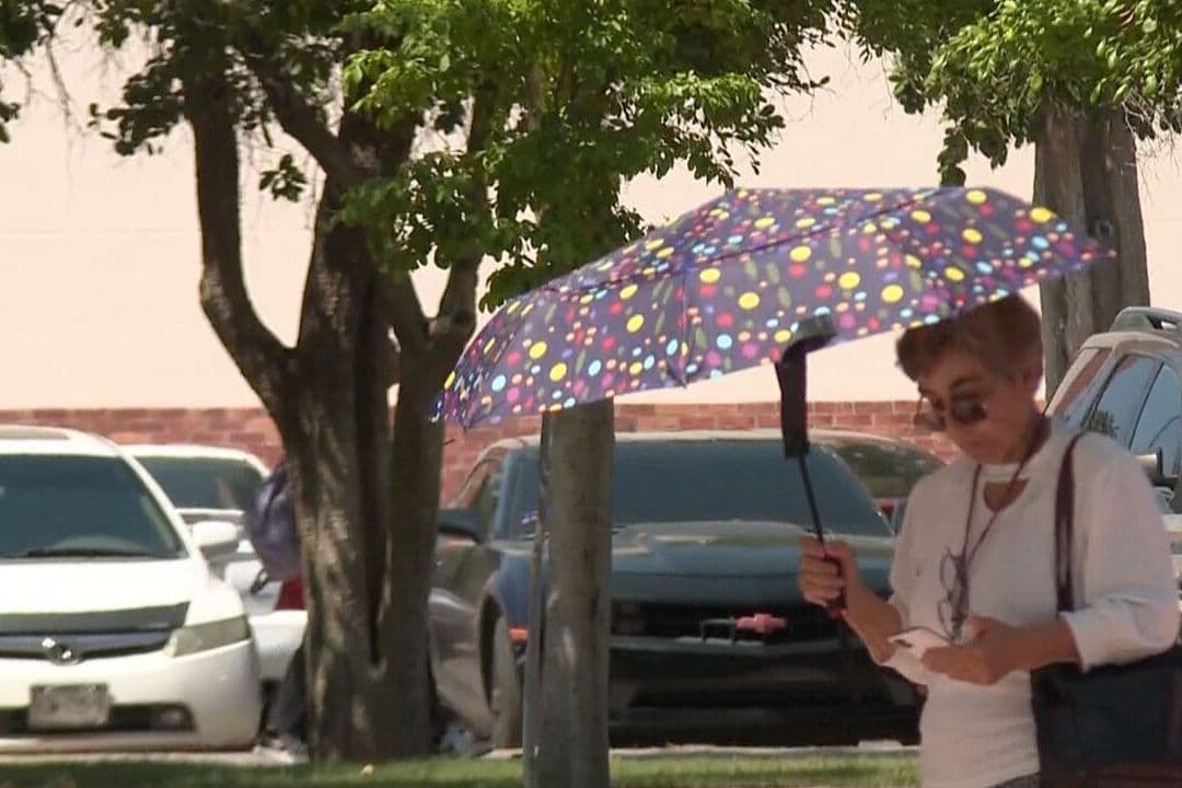 Hermosillo Podría Romper Récord de Altas Temperaturas Este Fin de Semana