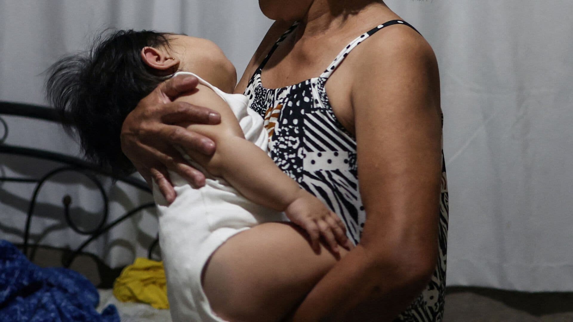 Preocupan Cifras de Embarazo Infantil en la República Mexicana