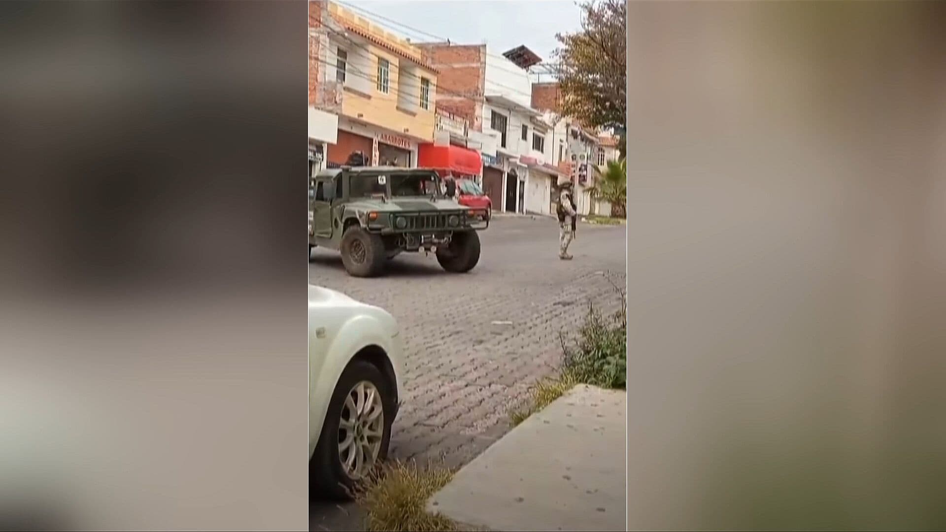 Despliegan a Ejército y GN en Operativo en La Piedad, Michoacán