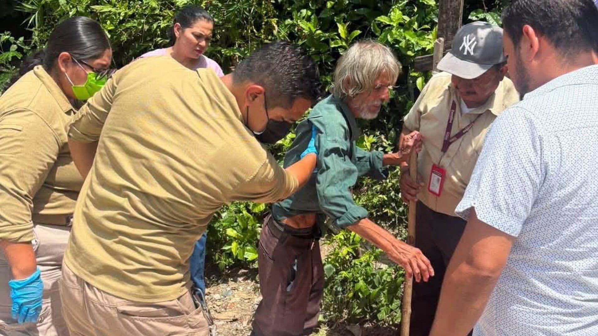 Atención Médica Guillermo Don Memo Pie Infectado María Andrea Venustiano Carranza Puebla