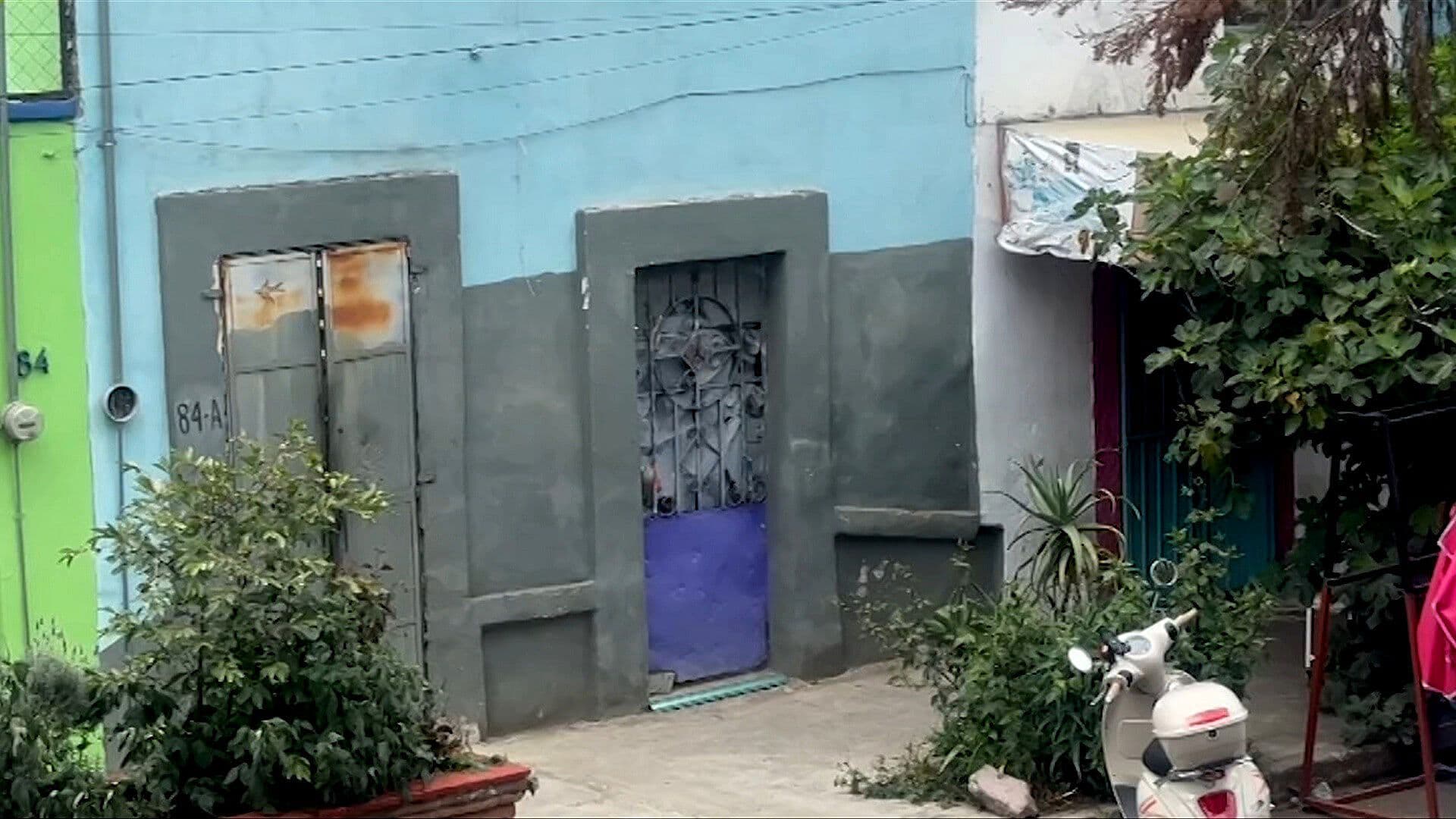 Así Esperan Años Víctimas de Despojo Para que Casos Avancen, CDMX