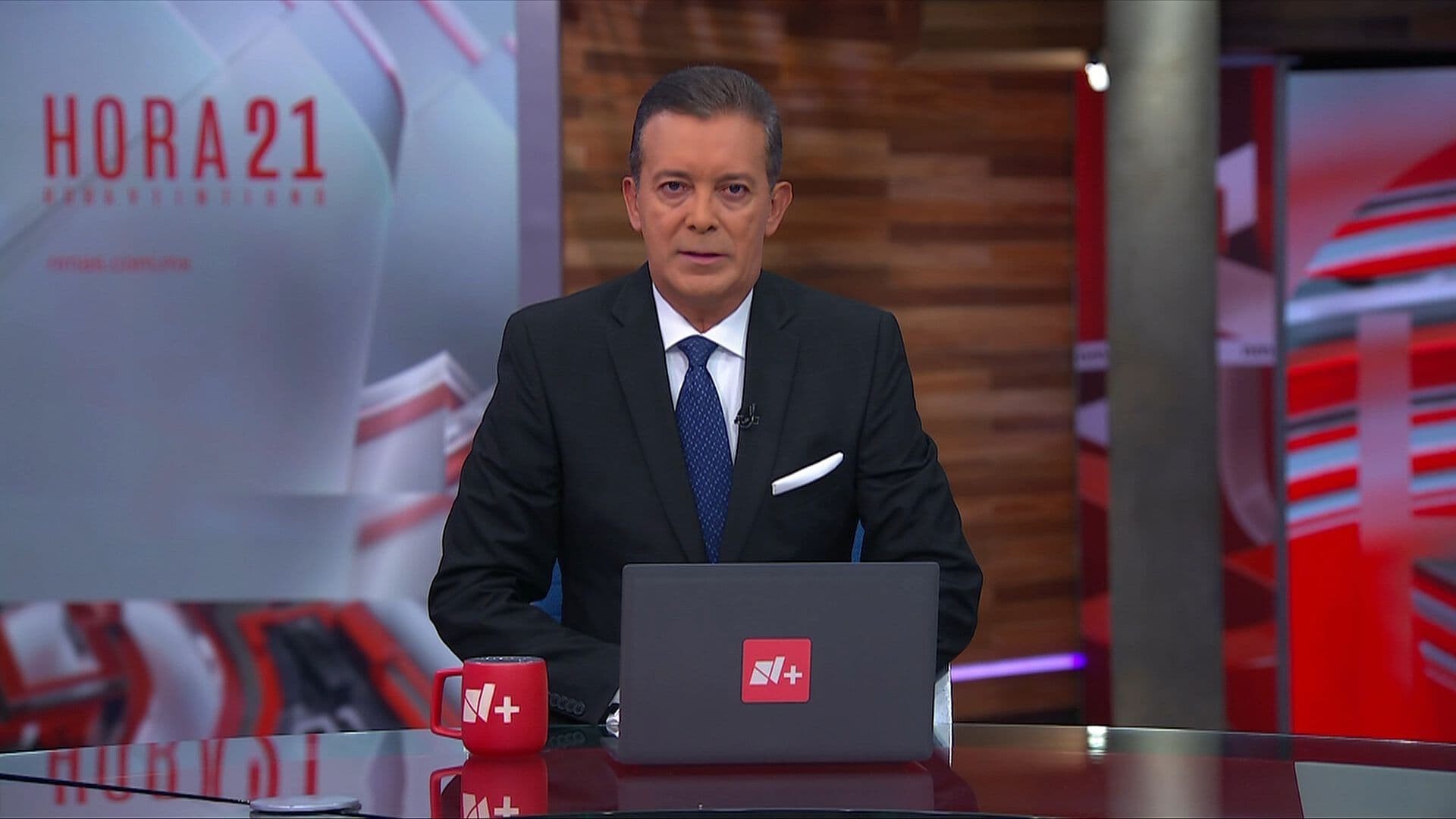 Hora 21 Programa Completo: Episodio de Hoy, Viernes 21 de Agosto de 2026