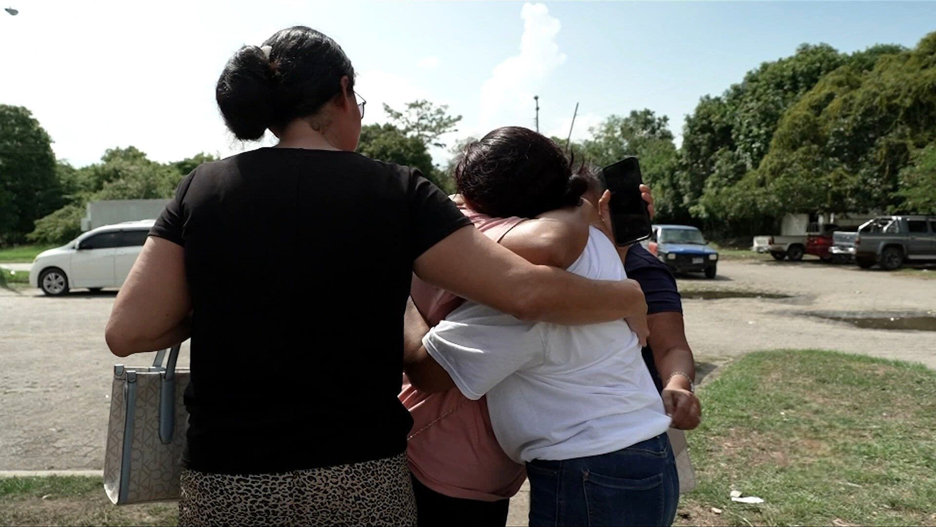 A Diario Migrantes son Deportados desde EUA Hacia Guatemala, Honduras y Costa Rica