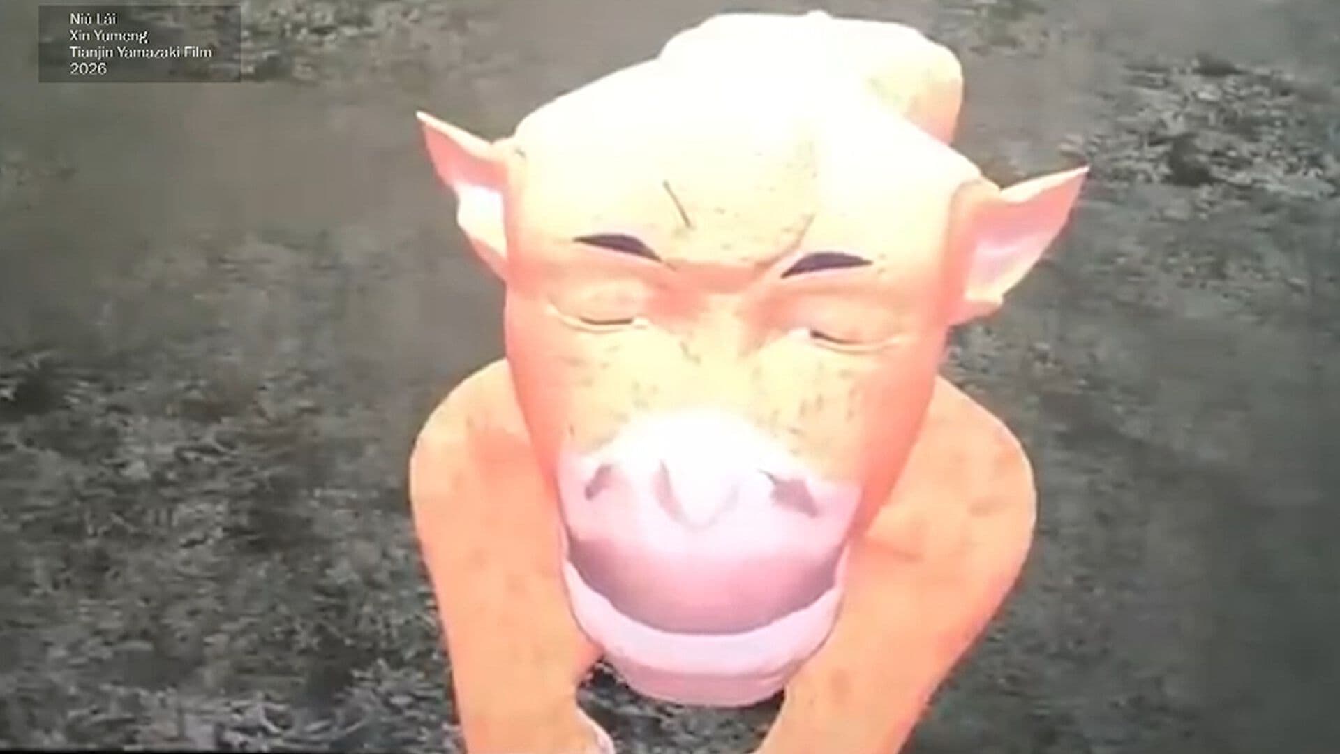Animación de Aficionado Que Fue Ayudado por Su Mamá Alcanza Éxito Comercial