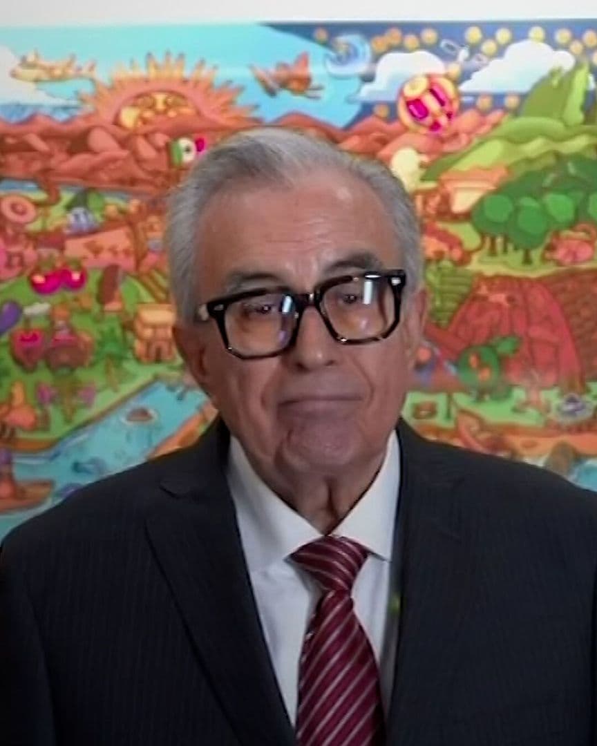 Rocha Moya Regresa a Gobernar Sinaloa