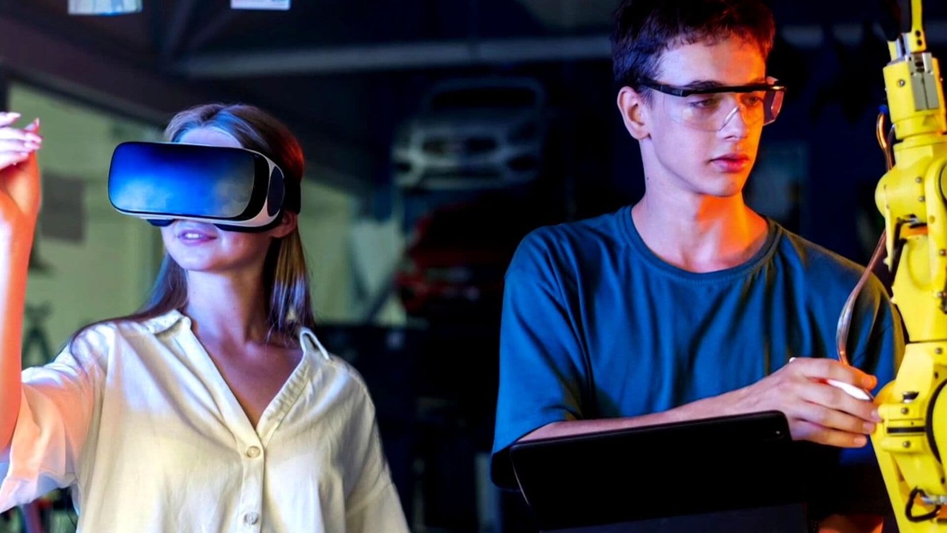 ¿Cuáles son las Profesiones del Futuro ante el Avance de la IA?