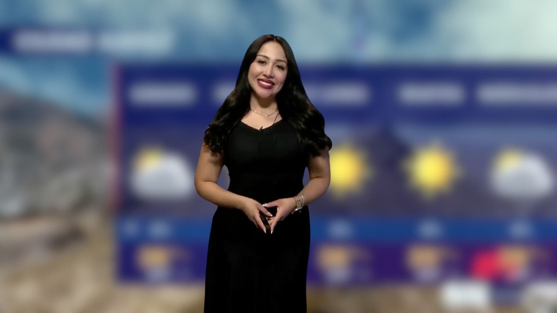 Clima en el Estado de Chihuahua: Pronostican Temperaturas de Hasta 39 Grados