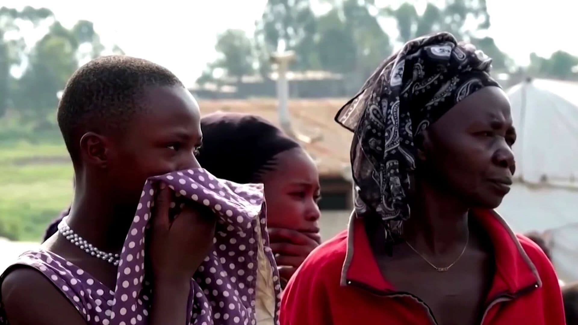 Ébola Deja 2 Mil 500 Muertos y se Expande en República Democrática del Congo
