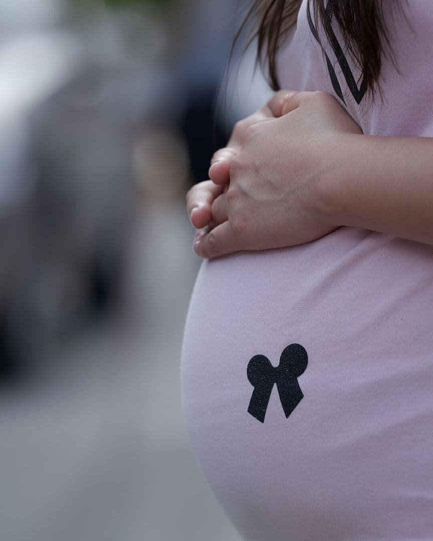 5,876 Niñas Embarazadas en 2025
