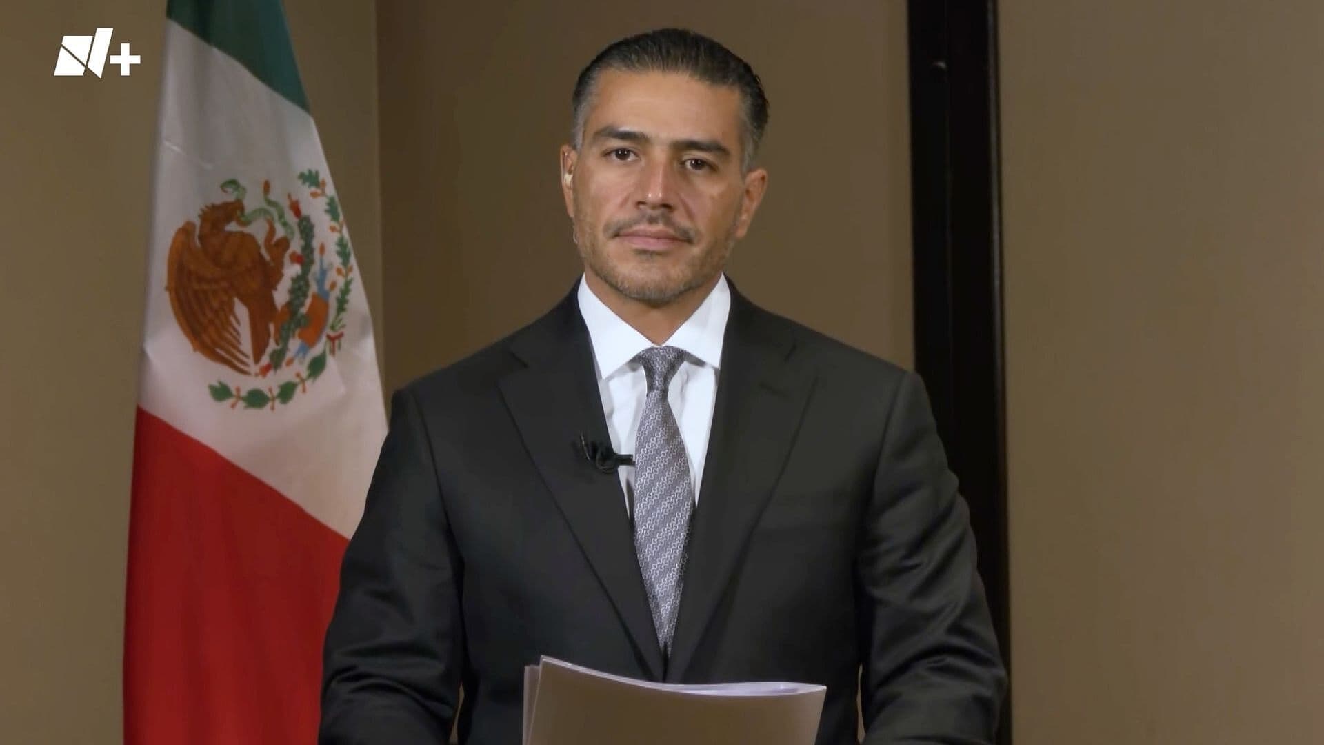 García Harfuch Reconoce Desapariciones, pero Defiende Baja de Homicidios en México