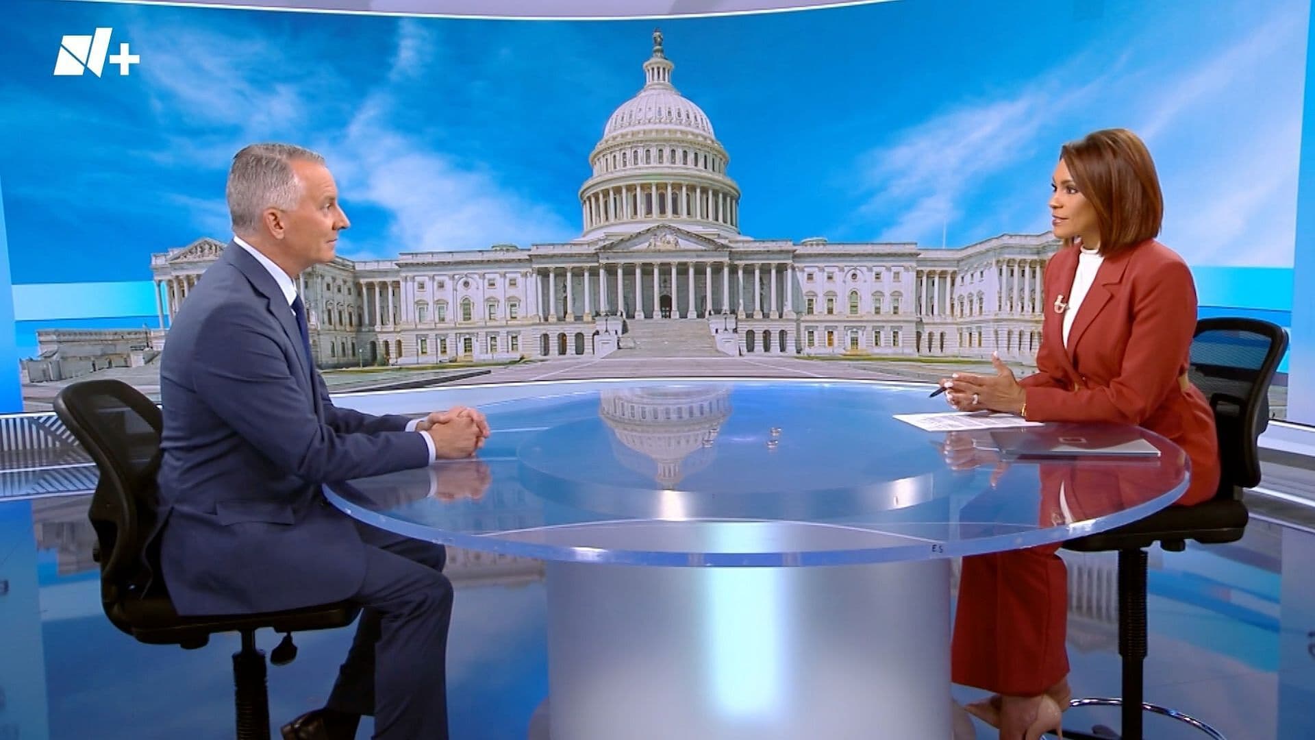 David Jolly Propone Regularización Migratoria y Extender TPS a Haitianos