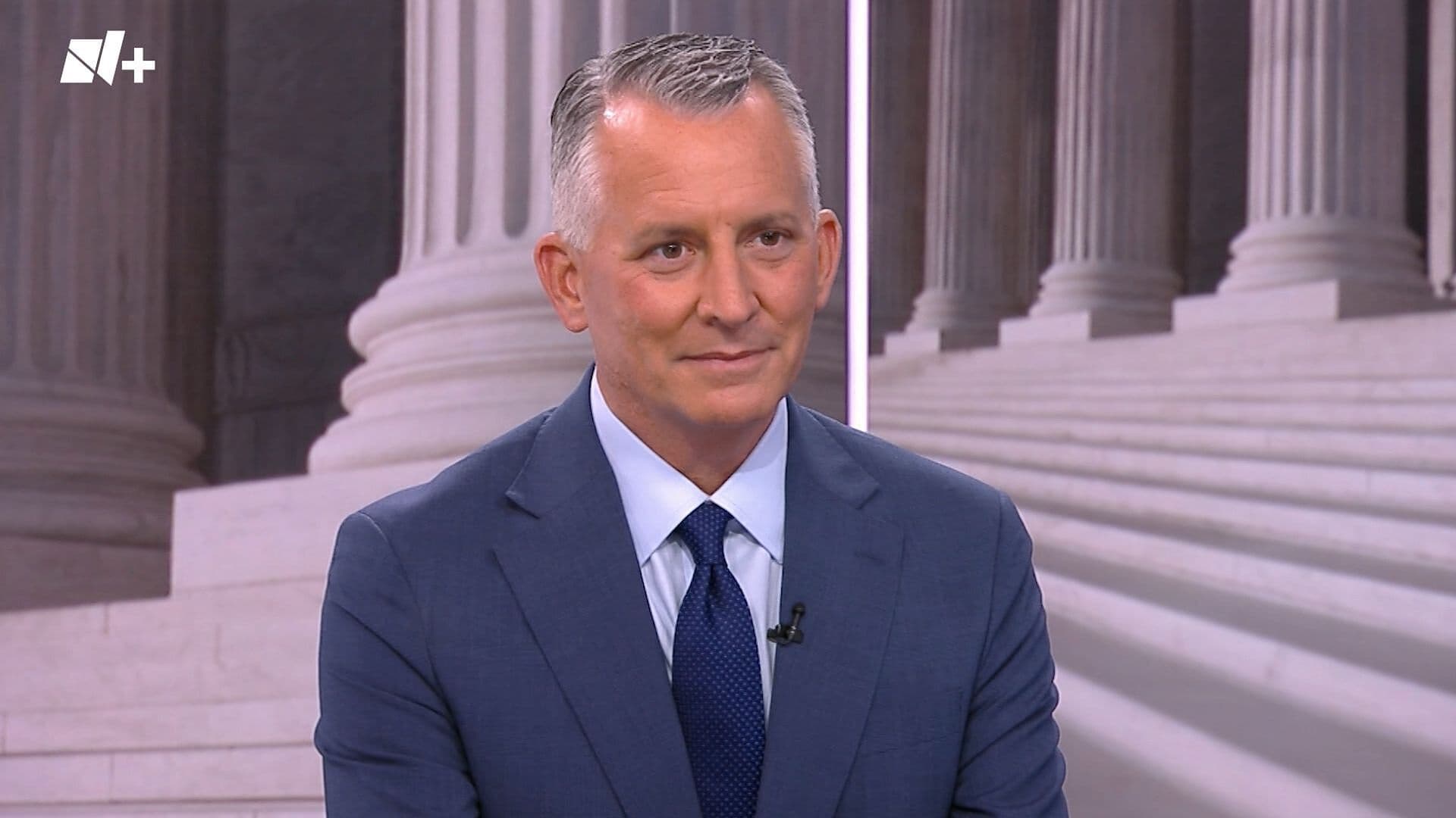 David Jolly Rechaza el Socialismo y se Declara Capitalista
