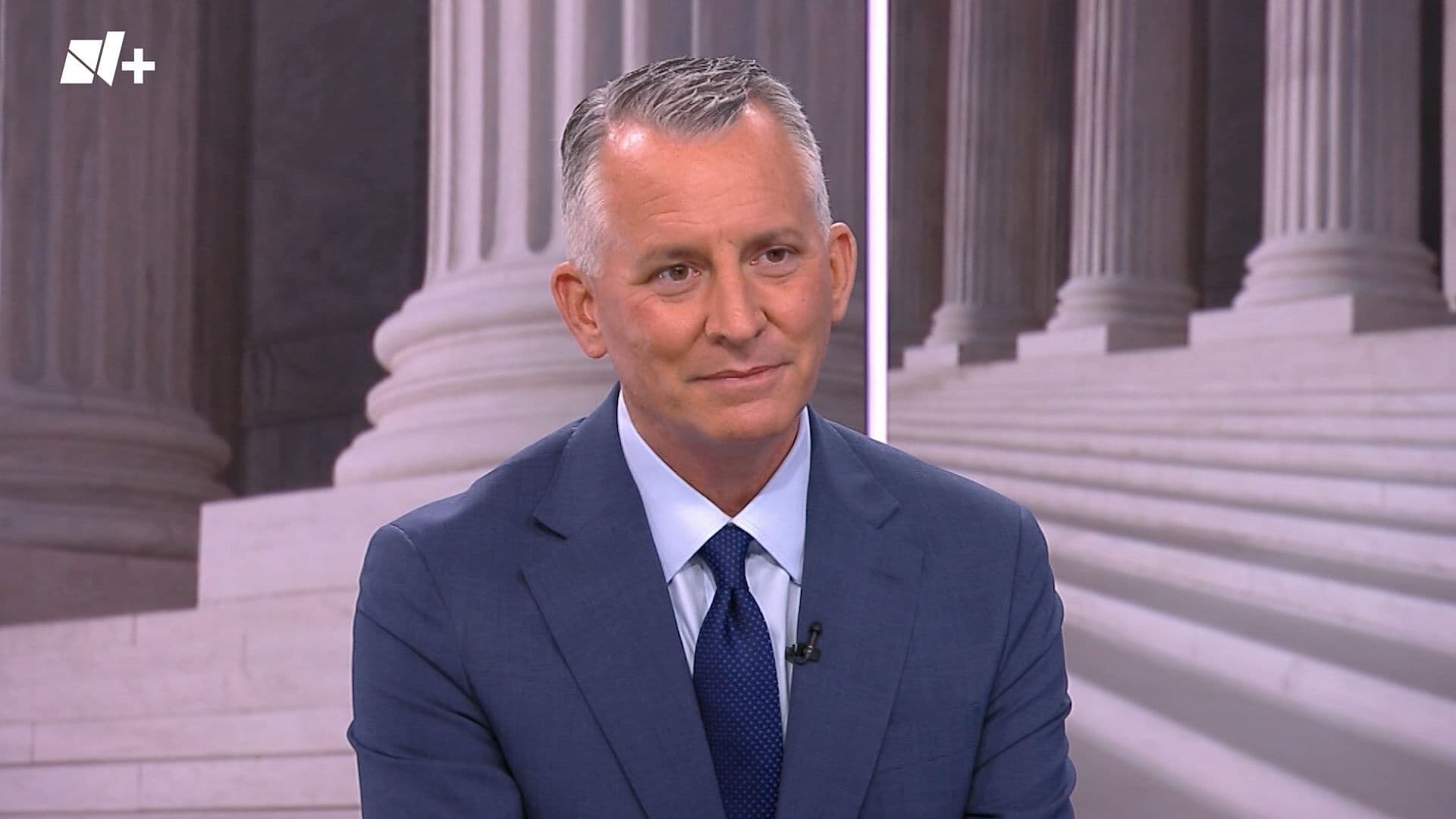David Jolly Rechaza Cooperar con ICE sin Reformas y Órdenes Judiciales